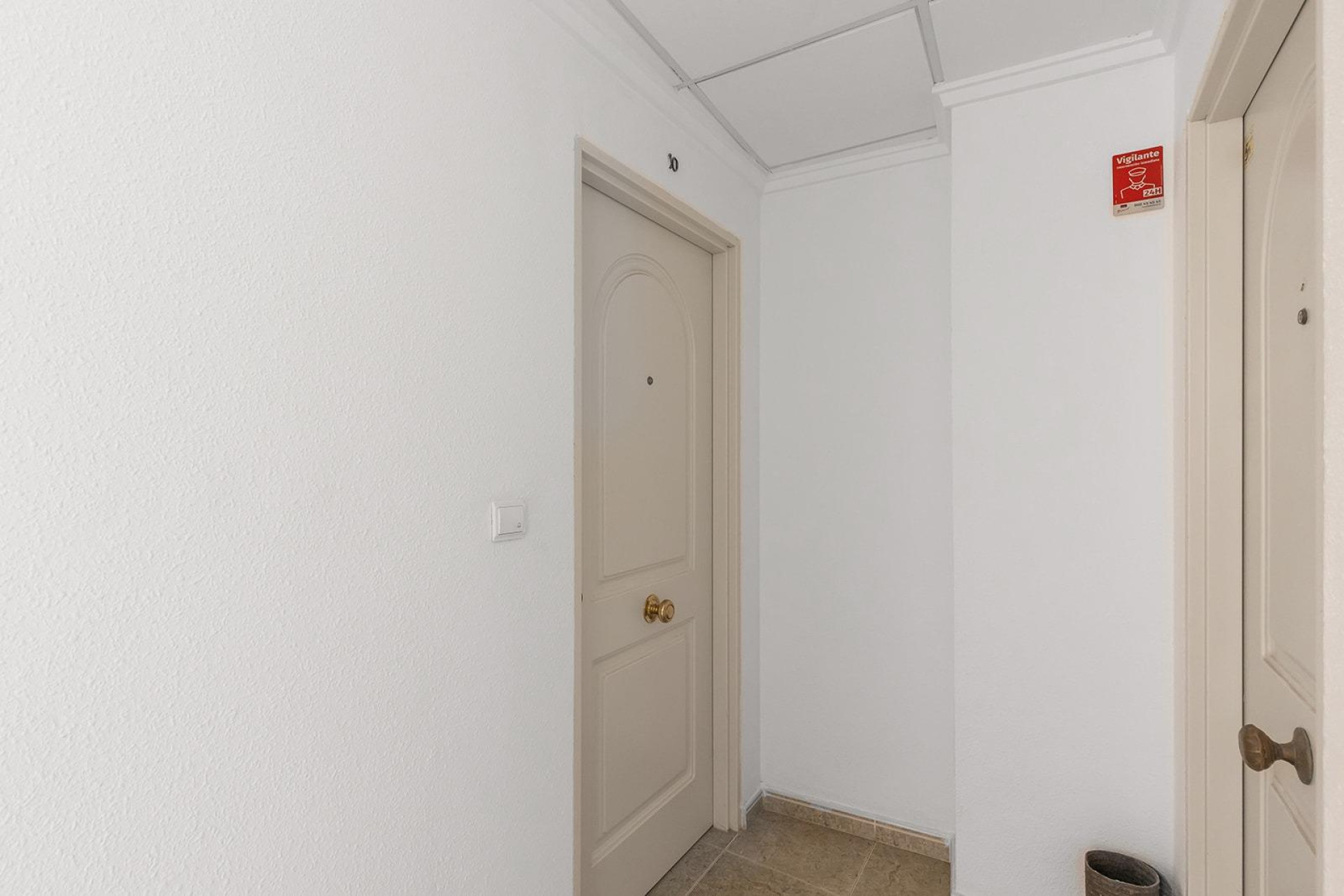 Wiederverkauf - Wohnung - Torrevieja - Centro