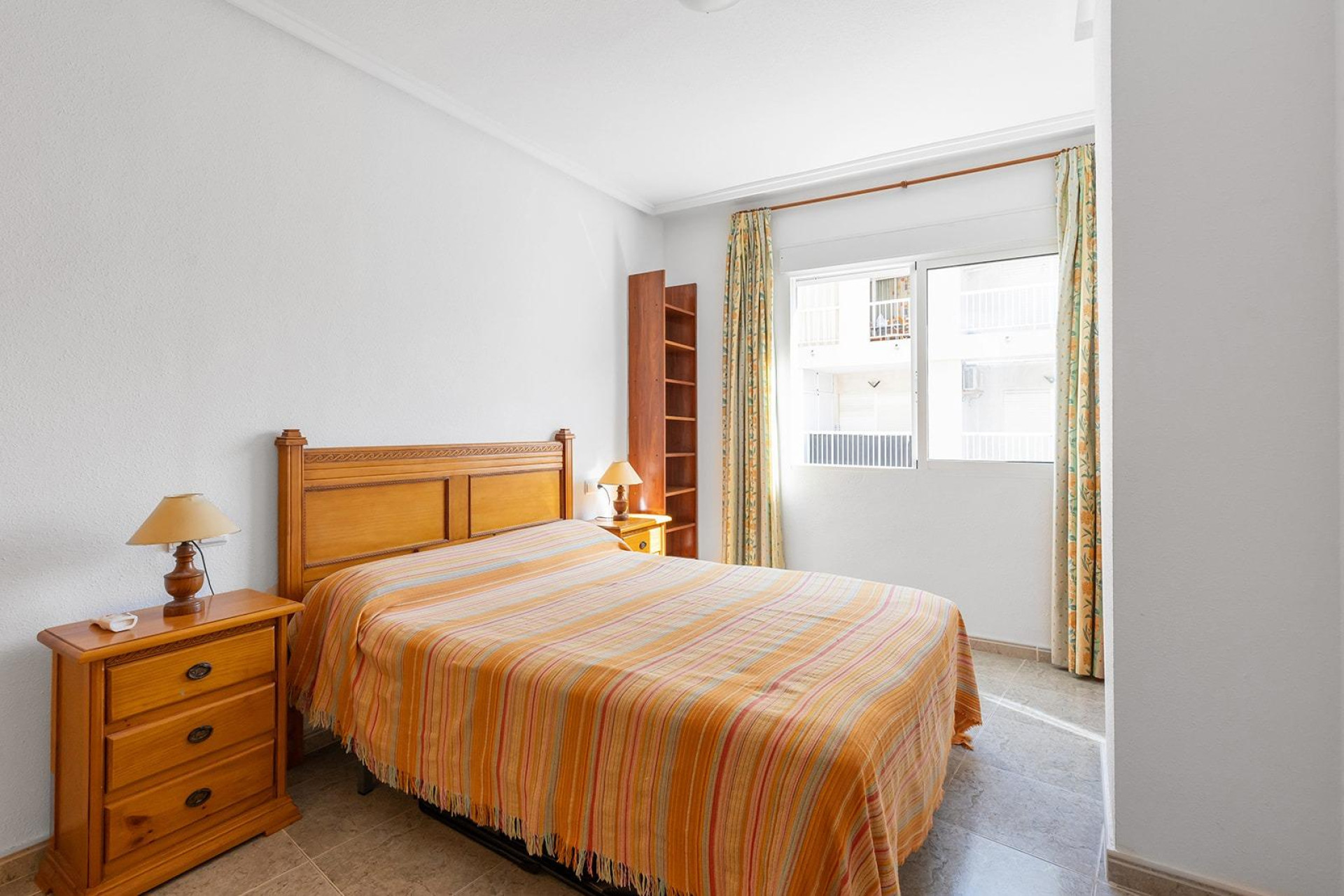 Wiederverkauf - Wohnung - Torrevieja - Centro