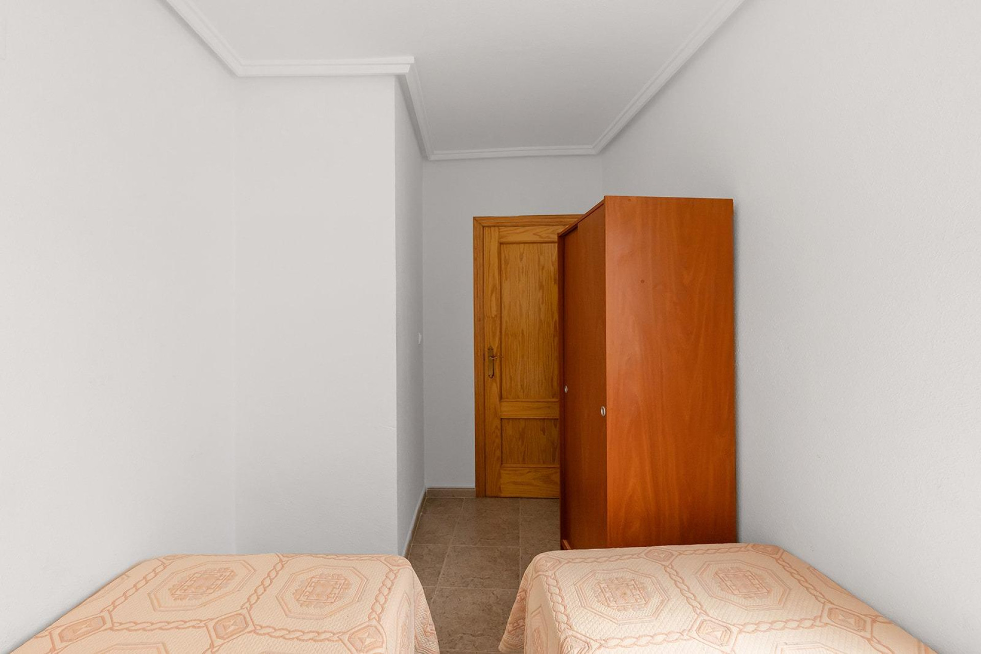 Wiederverkauf - Wohnung - Torrevieja - Centro