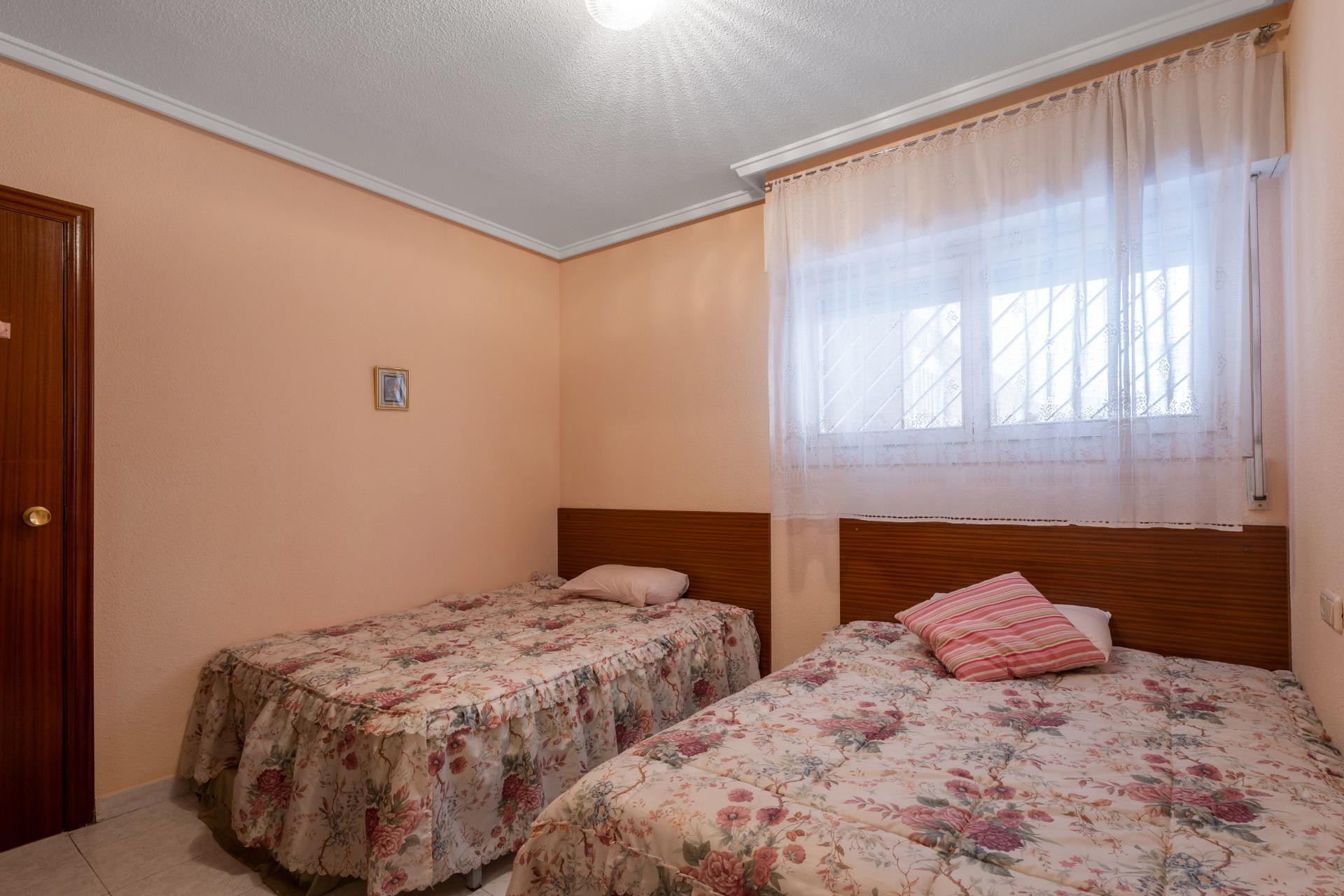 Wiederverkauf - Wohnung - Torrevieja - Centro
