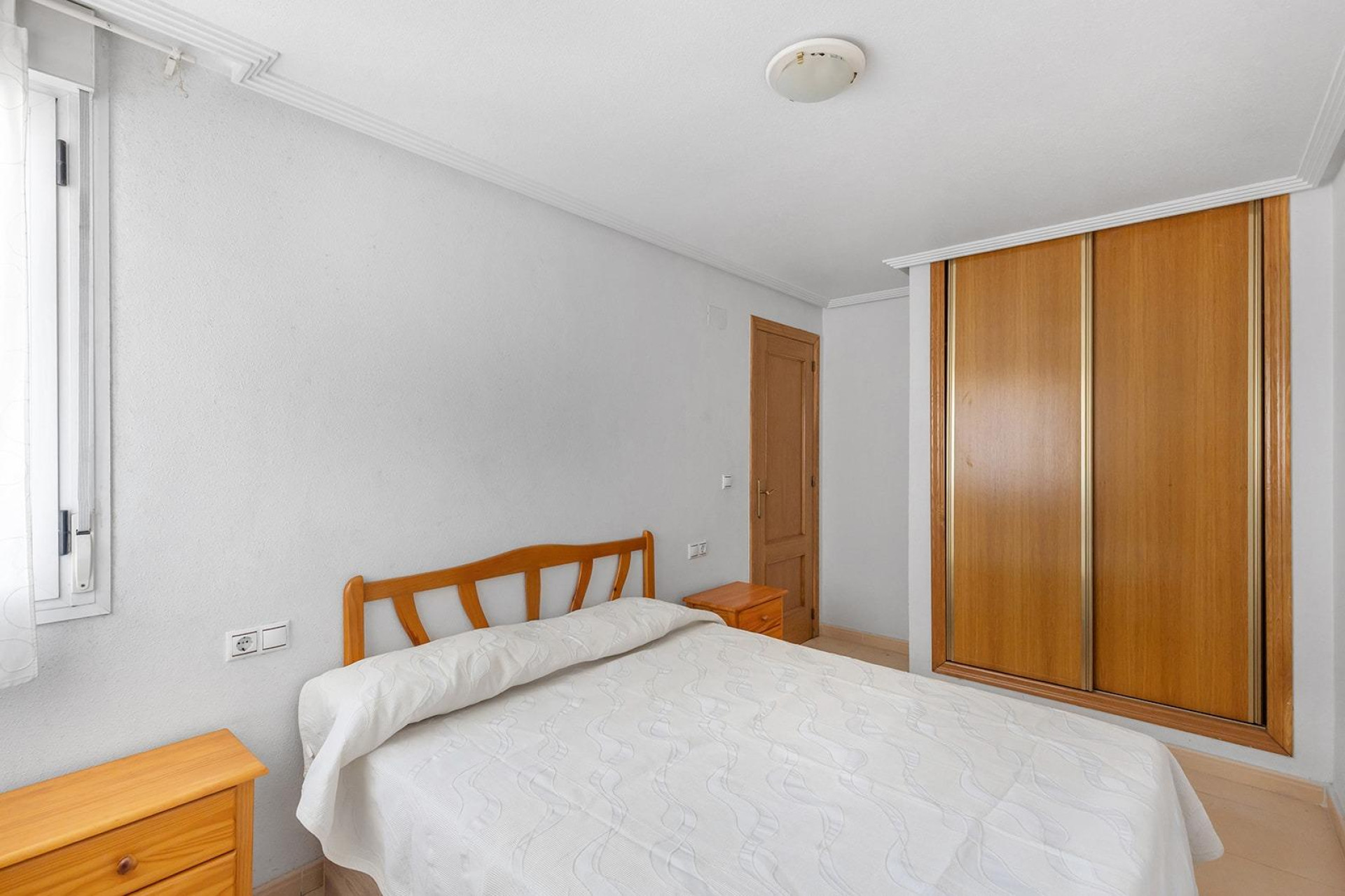 Wiederverkauf - Wohnung - Torrevieja - Centro