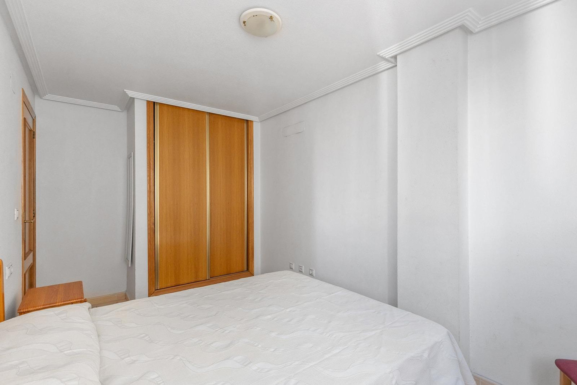 Wiederverkauf - Wohnung - Torrevieja - Centro