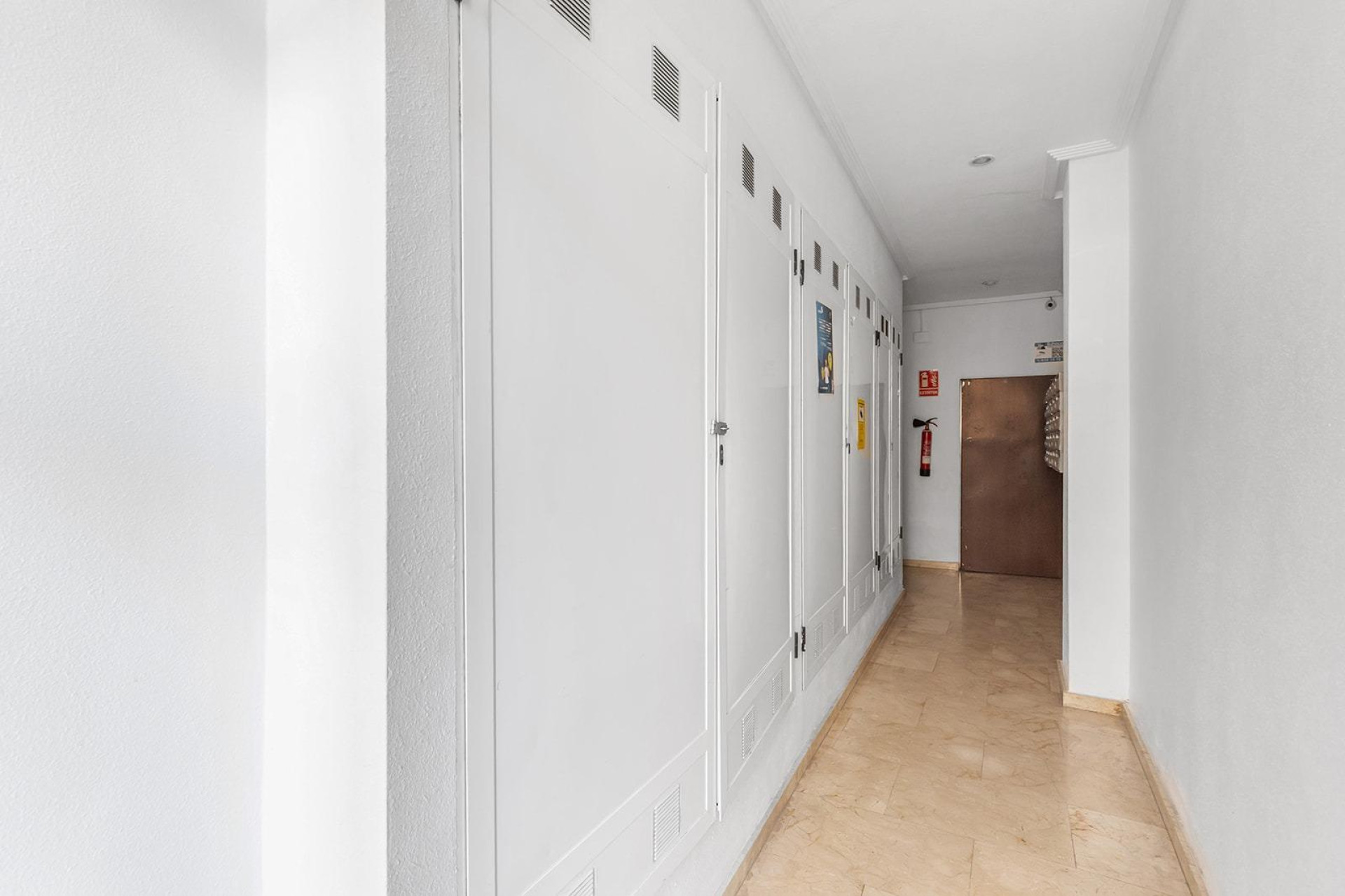 Wiederverkauf - Wohnung - Torrevieja - Centro