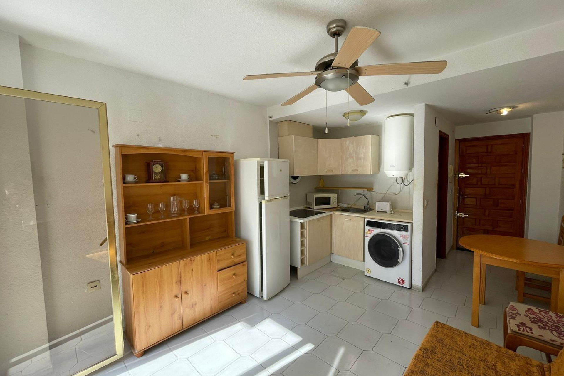 Wiederverkauf - Wohnung - Torrevieja - Centro