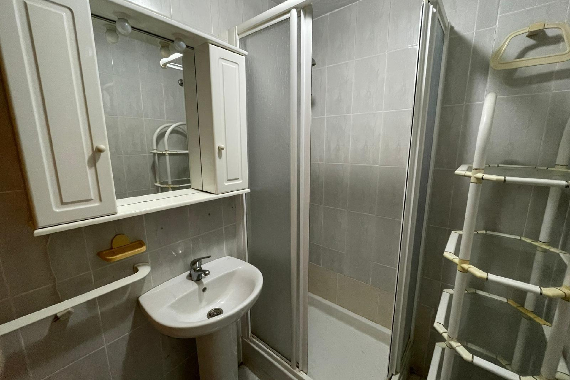 Wiederverkauf - Wohnung - Torrevieja - Centro