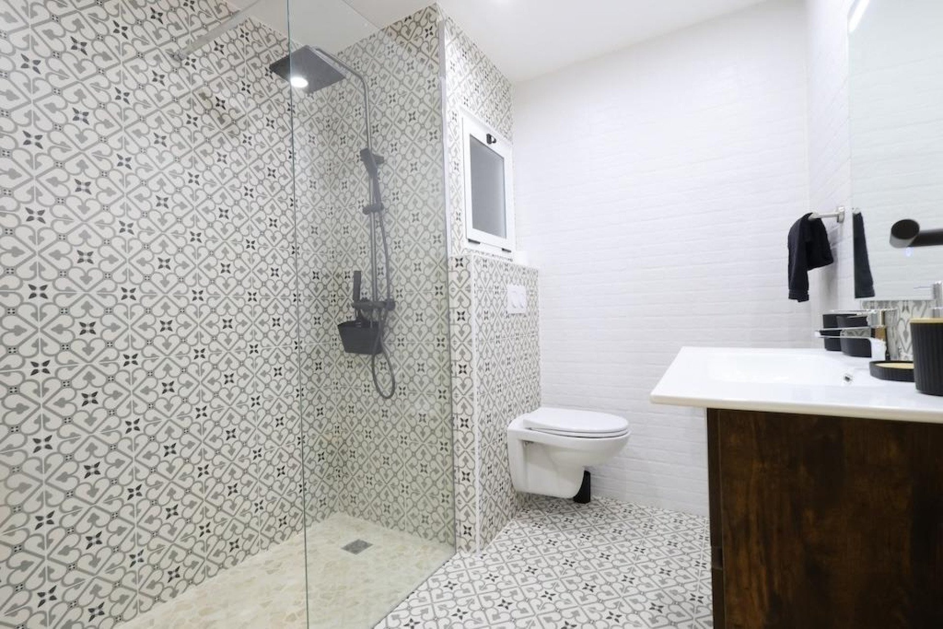 Wiederverkauf - Wohnung - Torrevieja - Centro