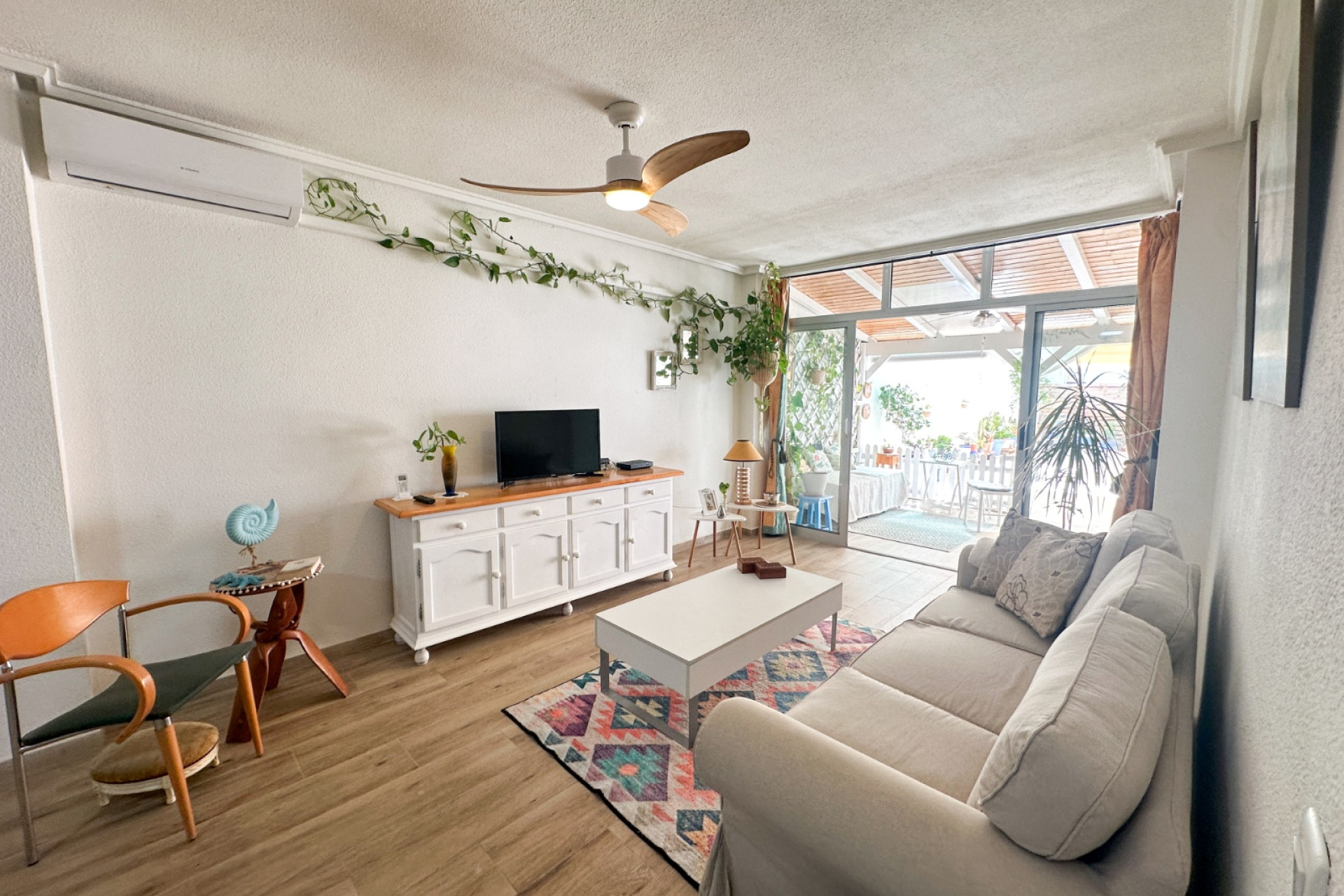 Wiederverkauf - Wohnung - Torrevieja - Centro