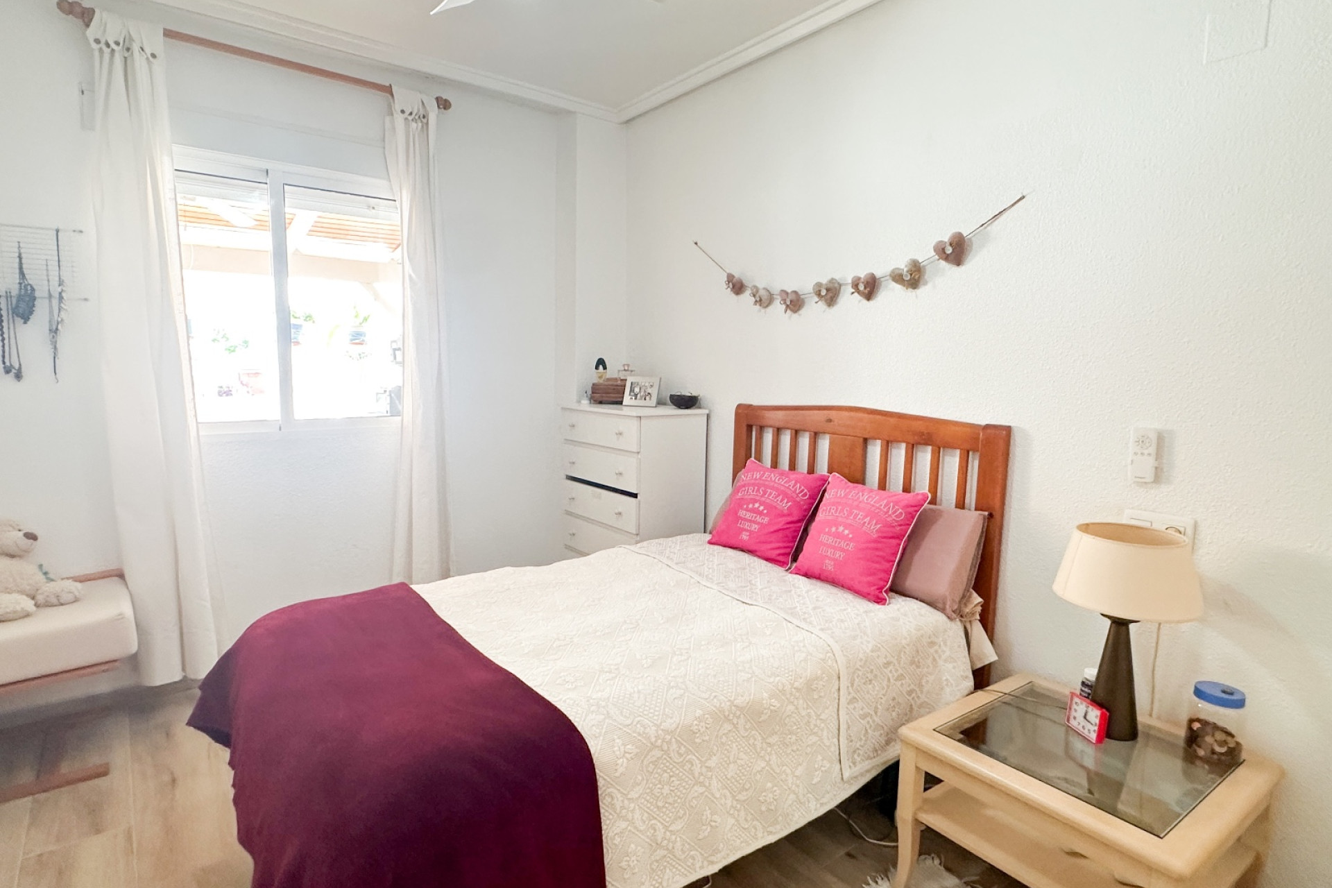 Wiederverkauf - Wohnung - Torrevieja - Centro