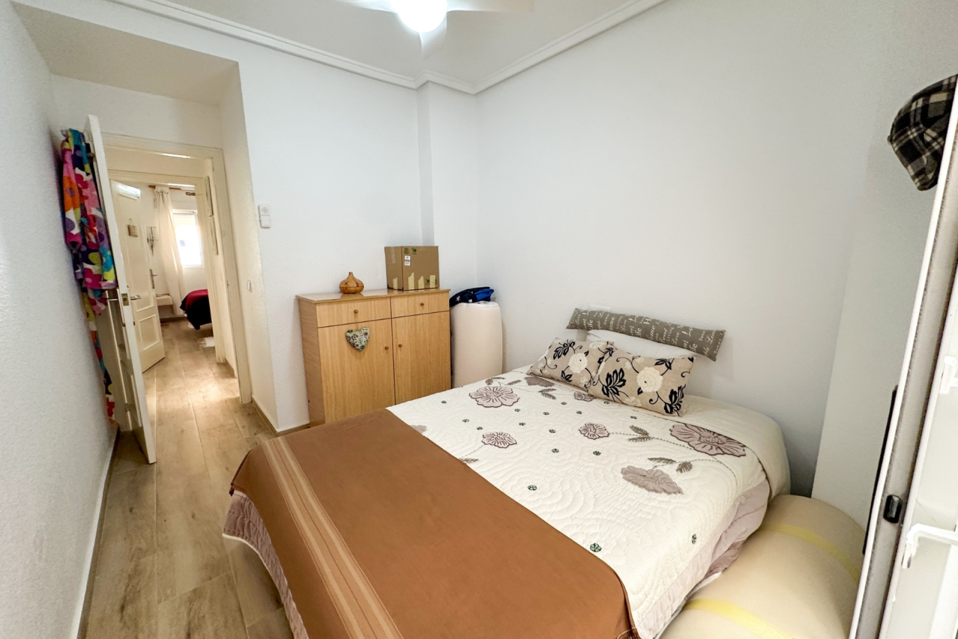 Wiederverkauf - Wohnung - Torrevieja - Centro