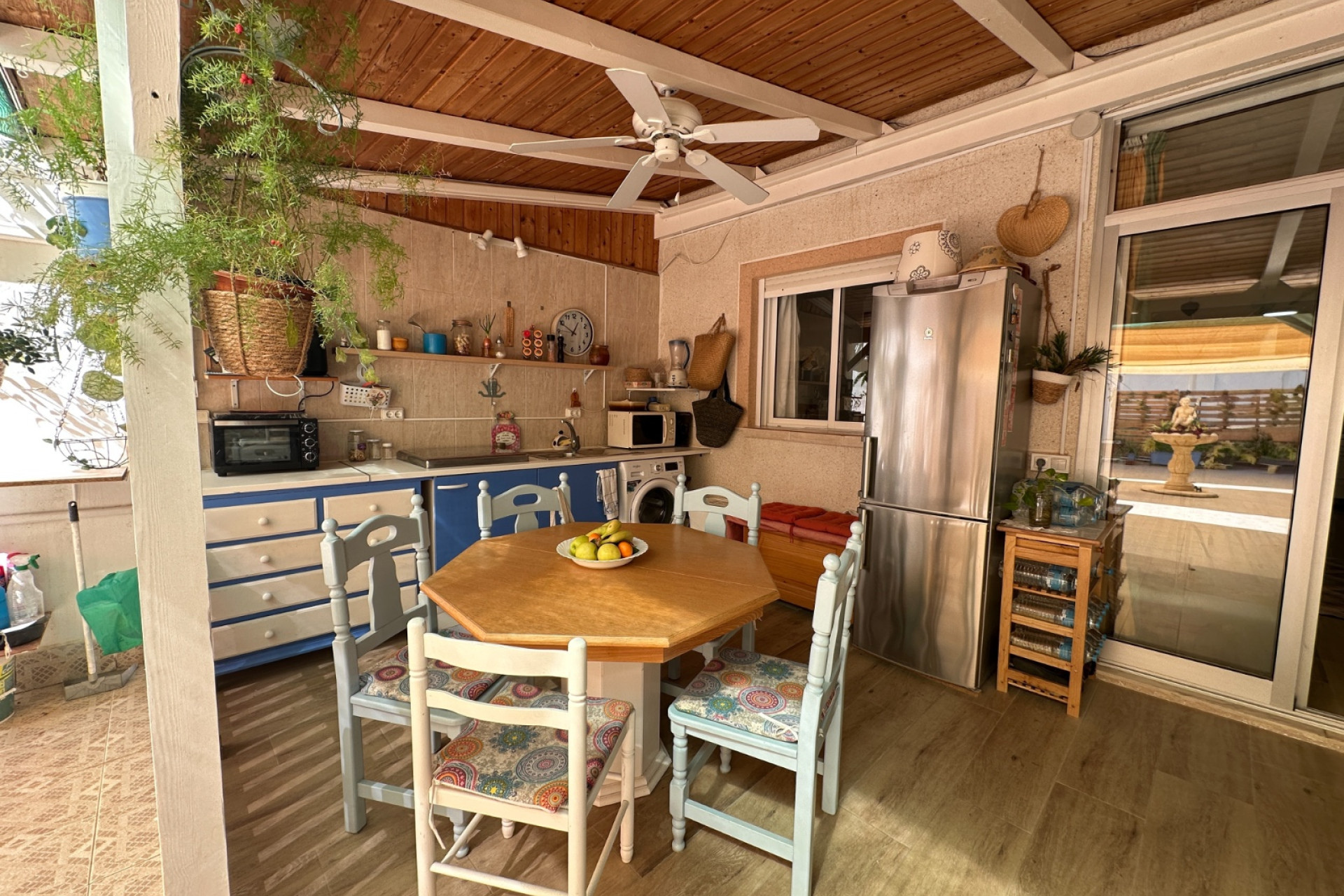 Wiederverkauf - Wohnung - Torrevieja - Centro