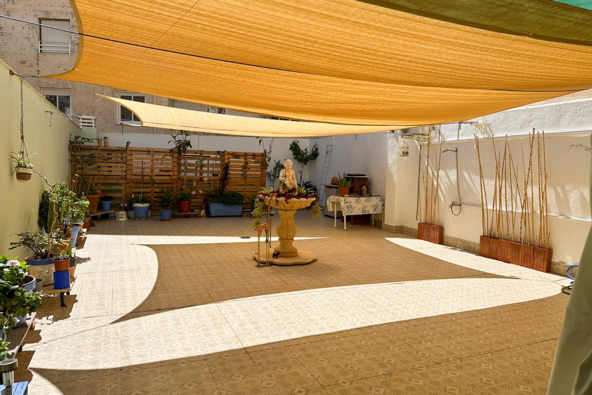 Wiederverkauf - Wohnung - Torrevieja - Centro