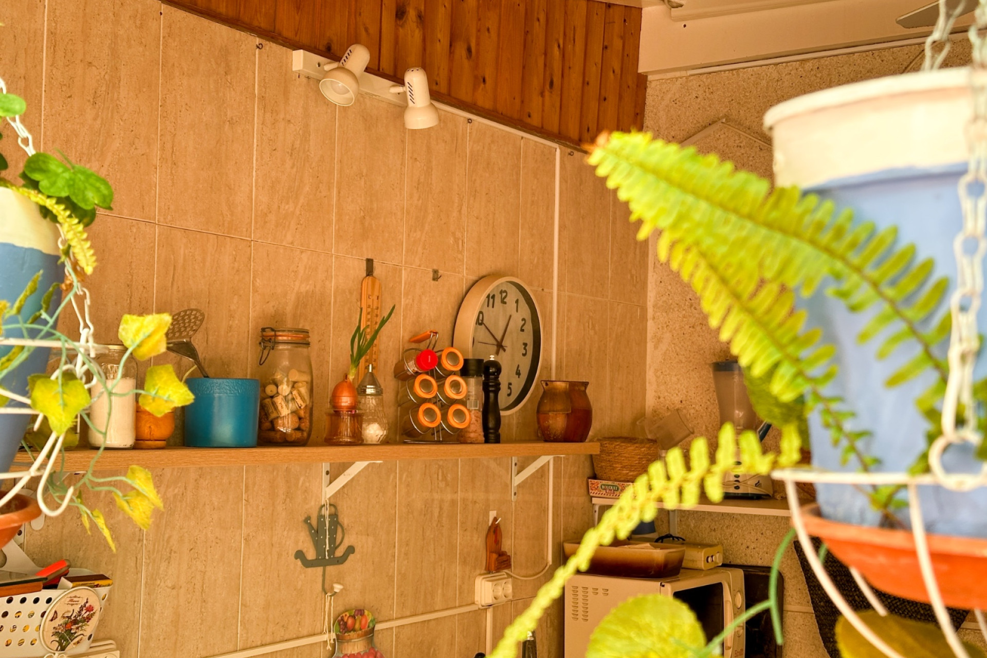 Wiederverkauf - Wohnung - Torrevieja - Centro