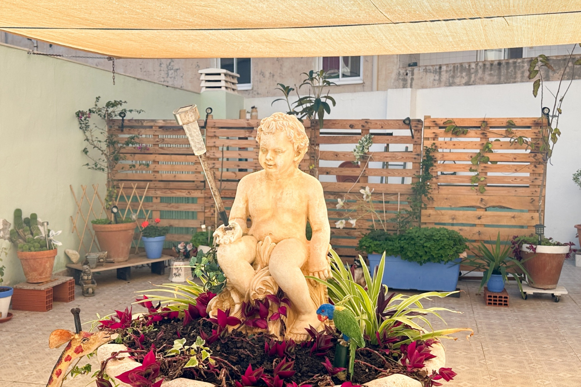 Wiederverkauf - Wohnung - Torrevieja - Centro
