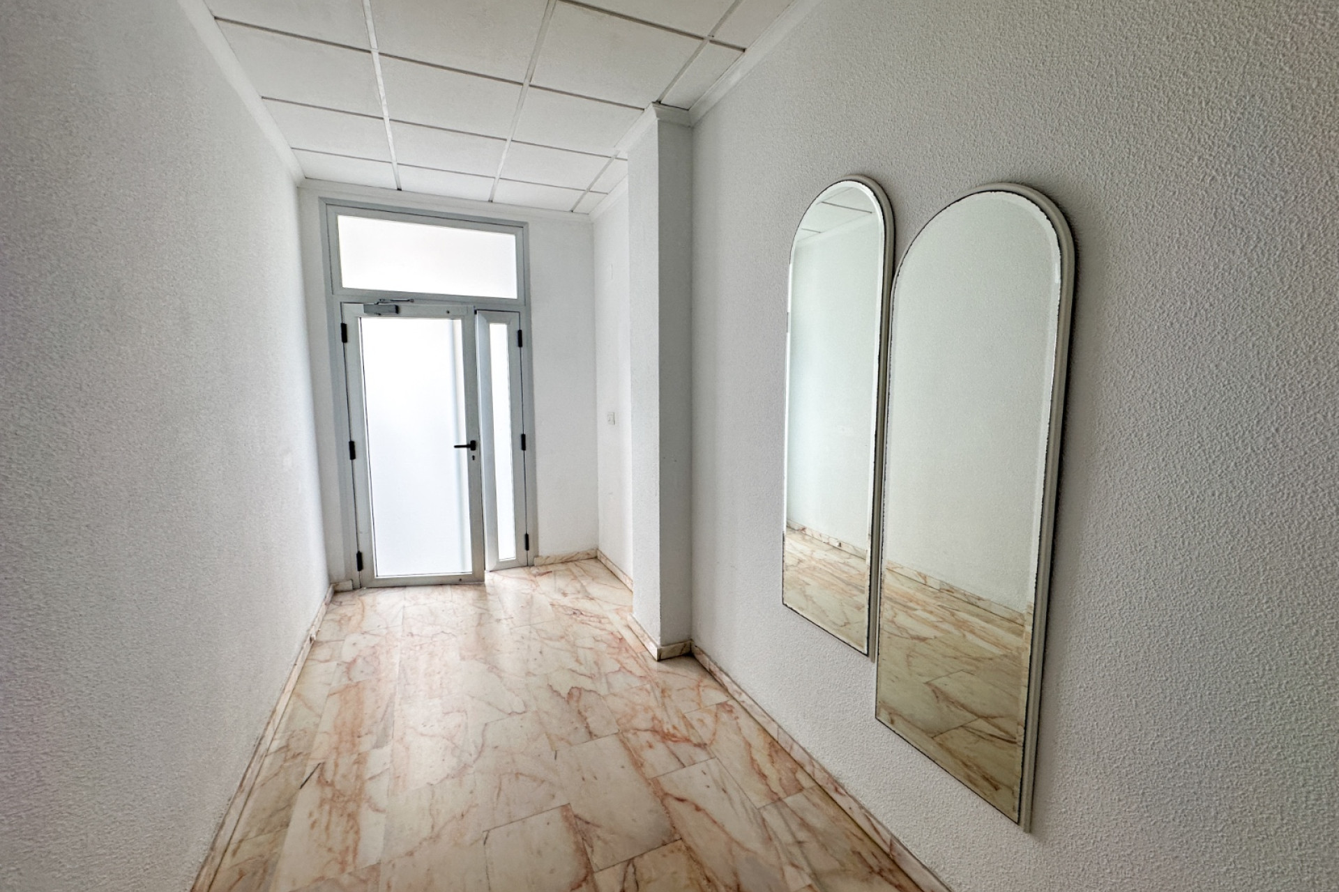 Wiederverkauf - Wohnung - Torrevieja - Centro