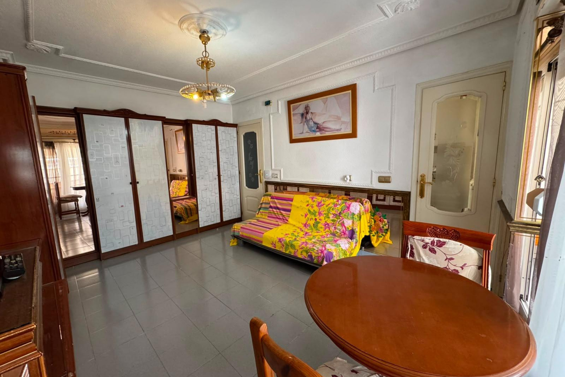 Wiederverkauf - Wohnung - Torrevieja - Centro