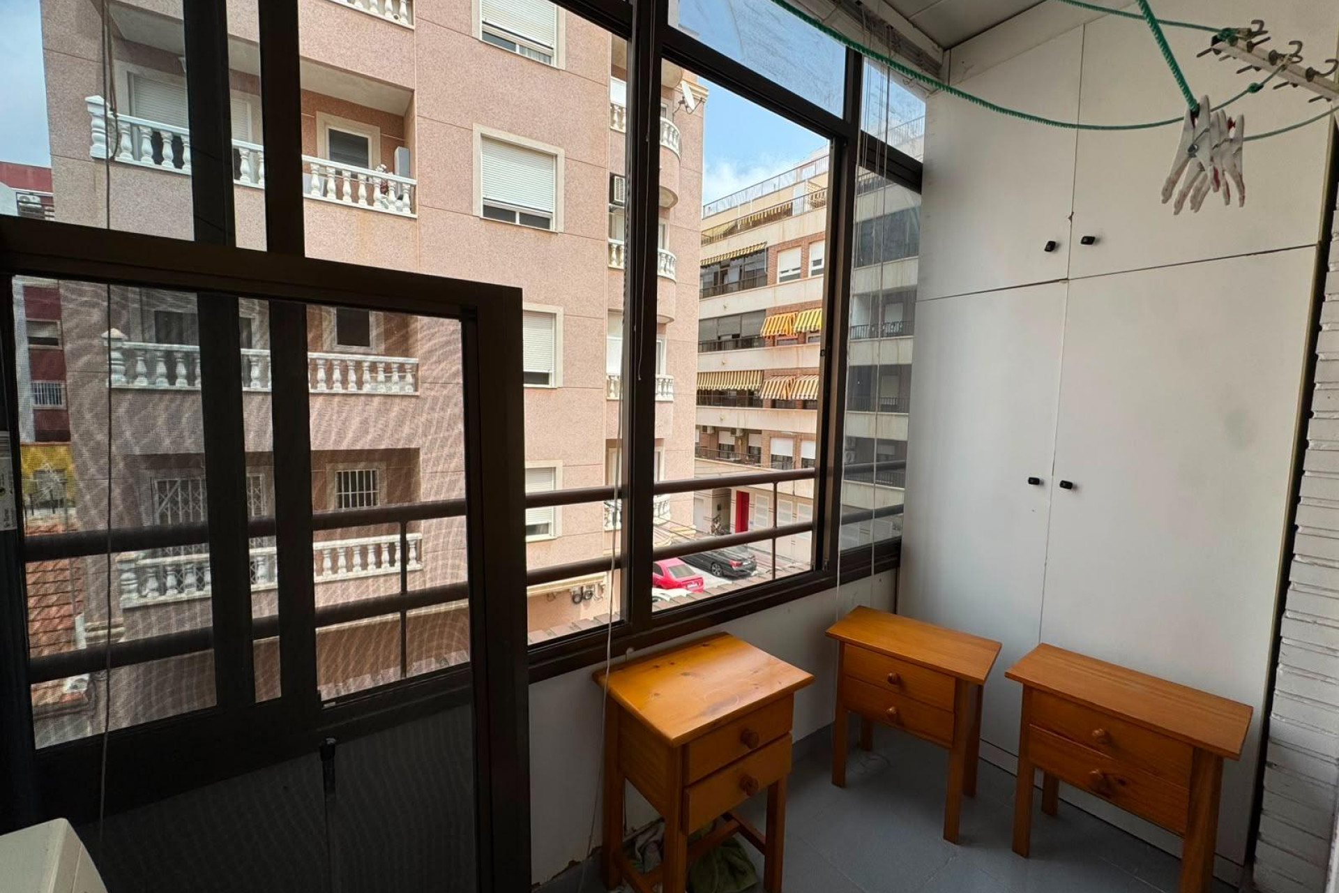 Wiederverkauf - Wohnung - Torrevieja - Centro