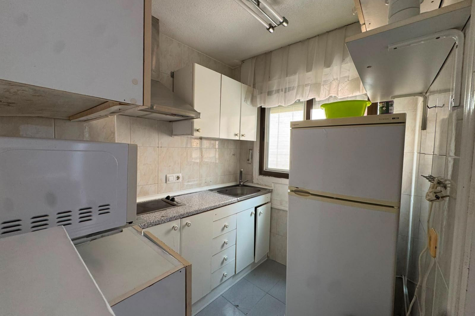 Wiederverkauf - Wohnung - Torrevieja - Centro