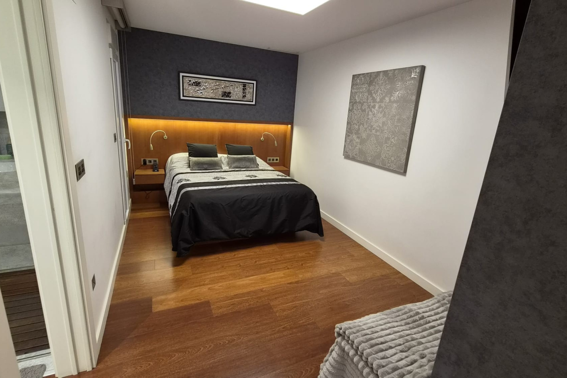 Wiederverkauf - Wohnung - Torrevieja - Centro
