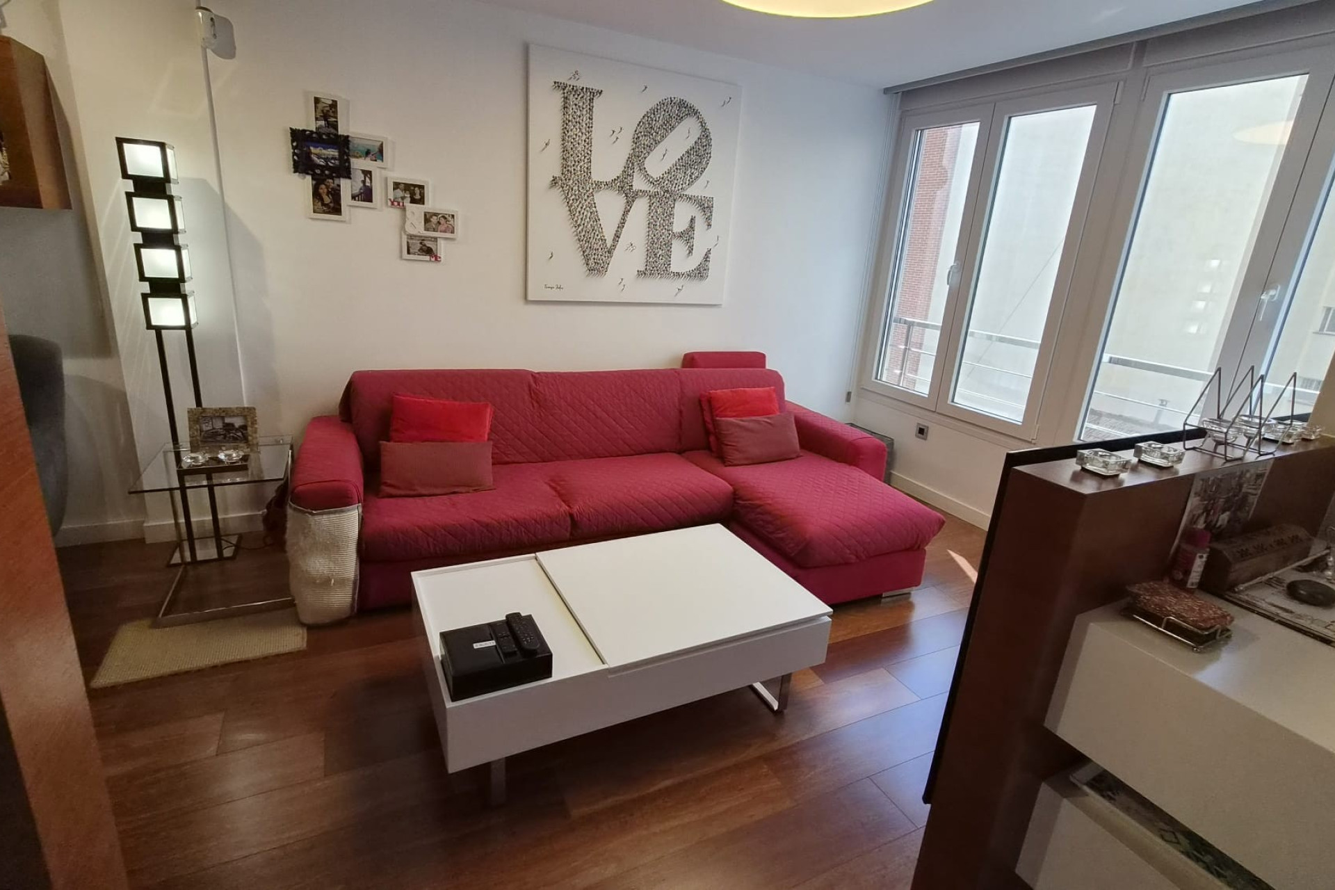 Wiederverkauf - Wohnung - Torrevieja - Centro