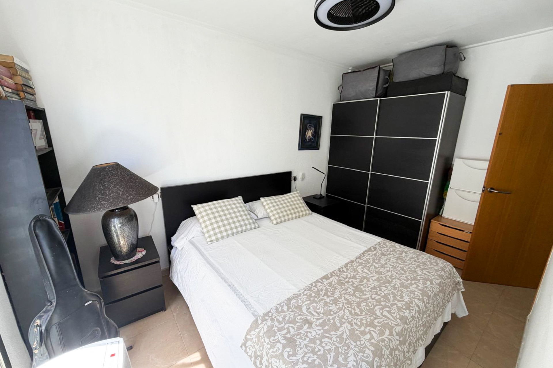 Wiederverkauf - Wohnung - Torrevieja - Centro