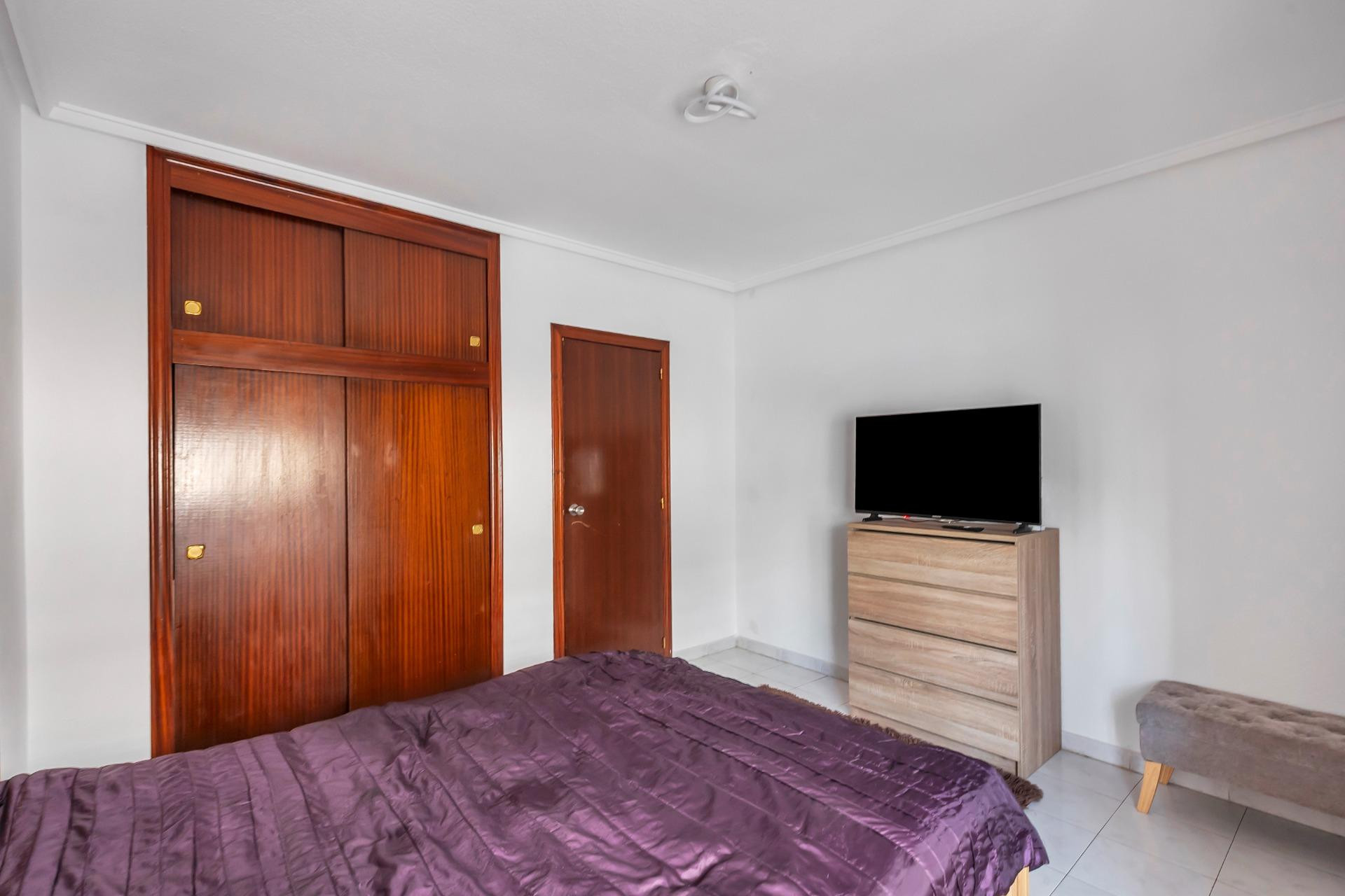 Wiederverkauf - Wohnung - Torrevieja - Centro