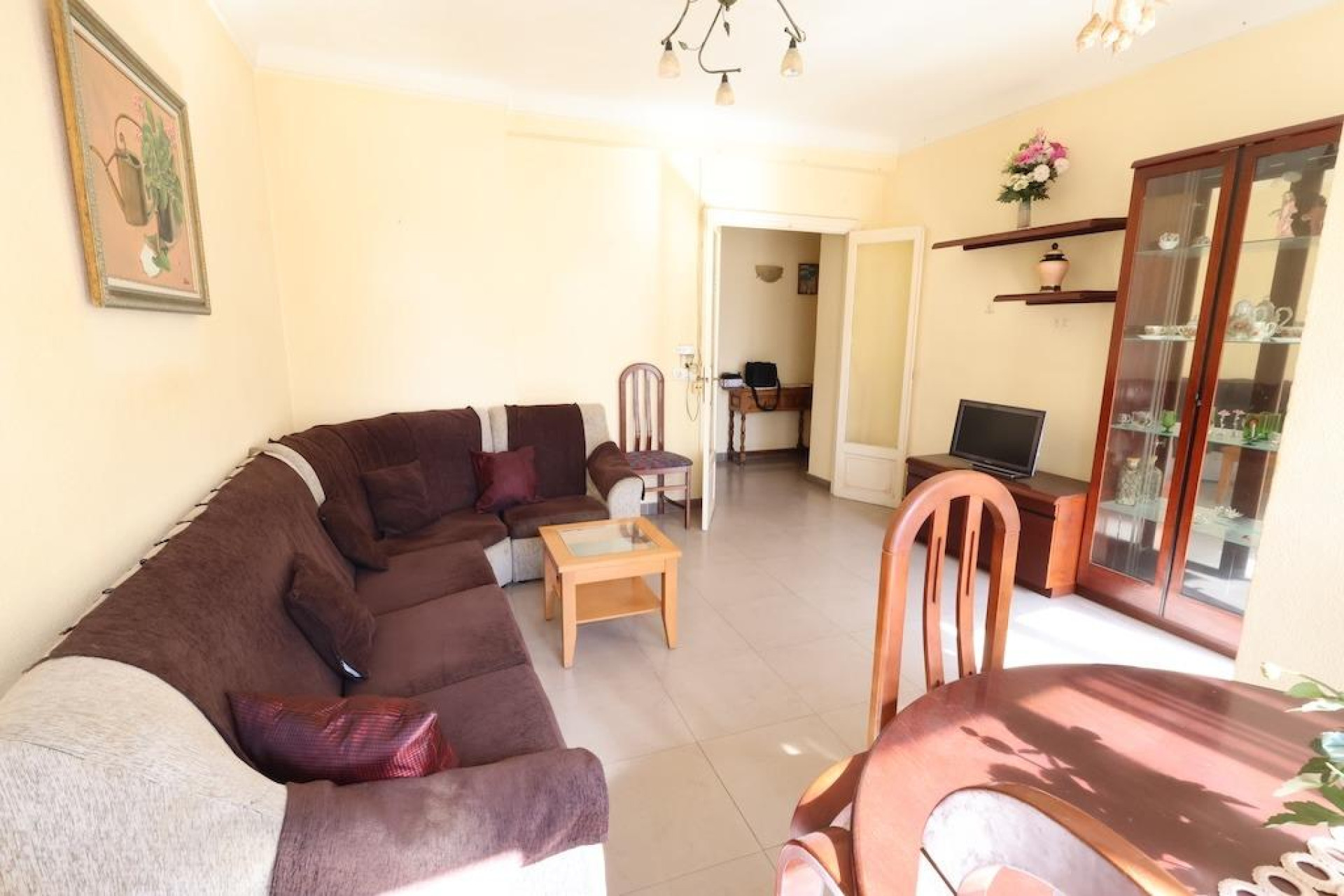 Wiederverkauf - Wohnung - Torrevieja - Centro