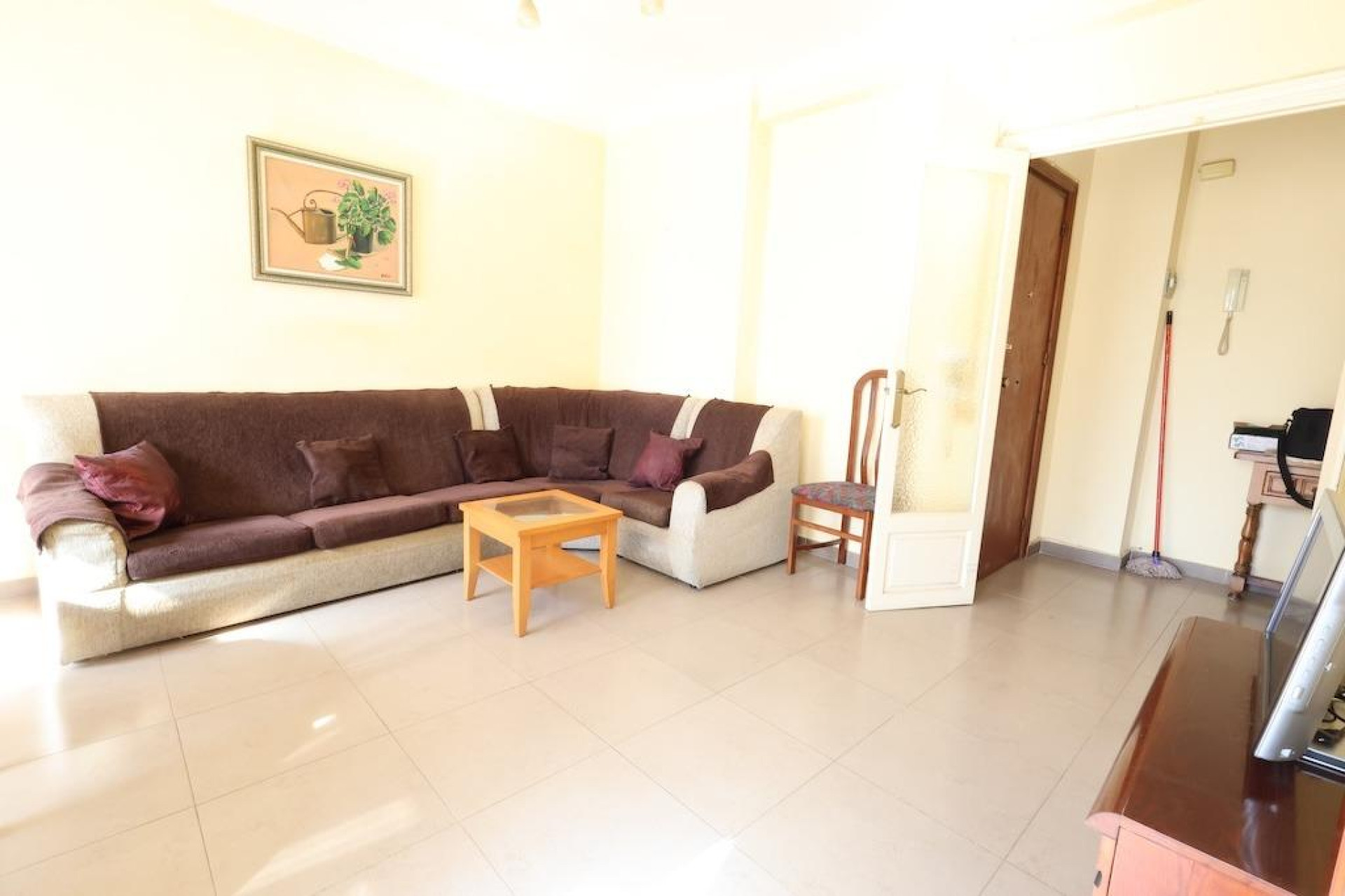 Wiederverkauf - Wohnung - Torrevieja - Centro