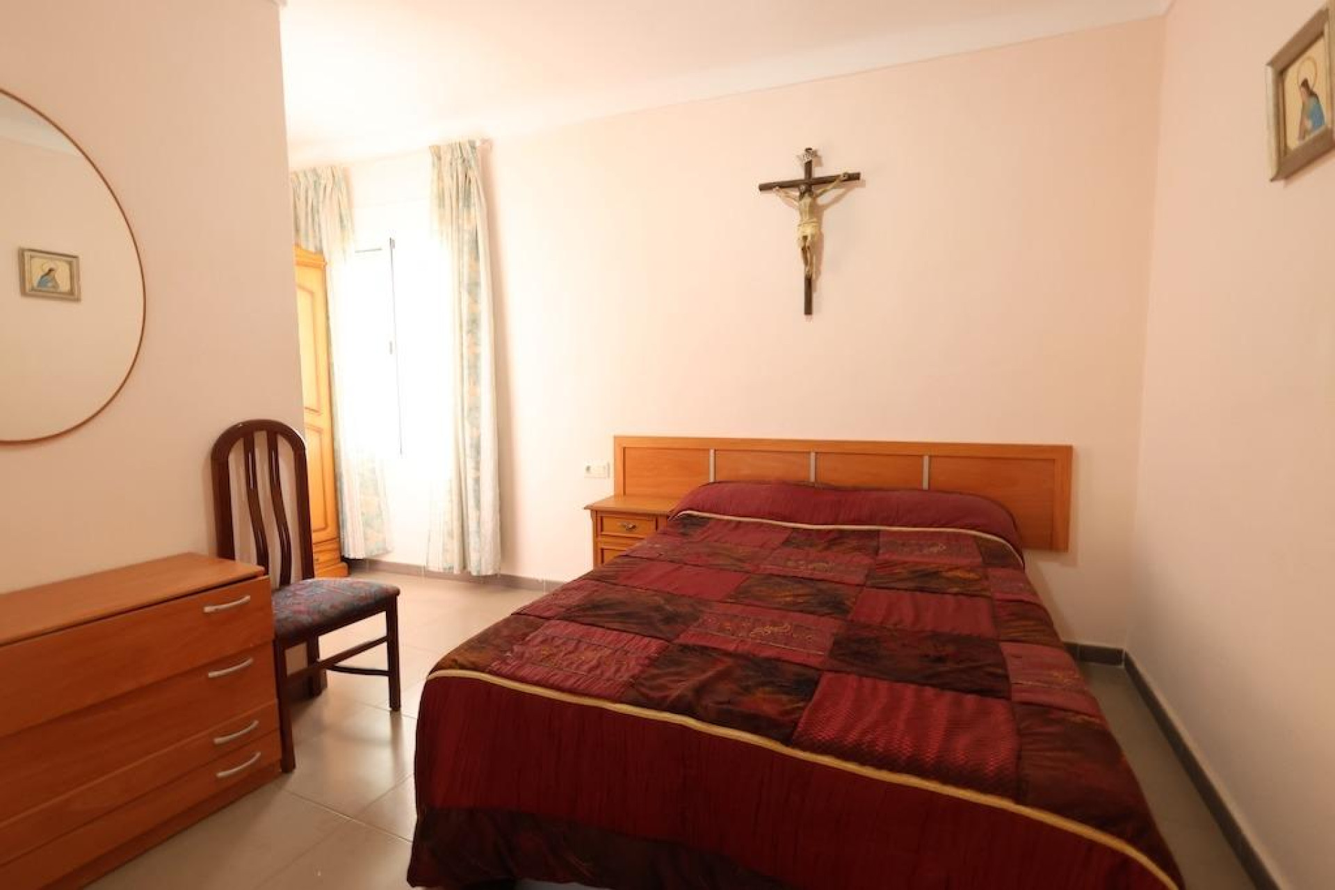 Wiederverkauf - Wohnung - Torrevieja - Centro