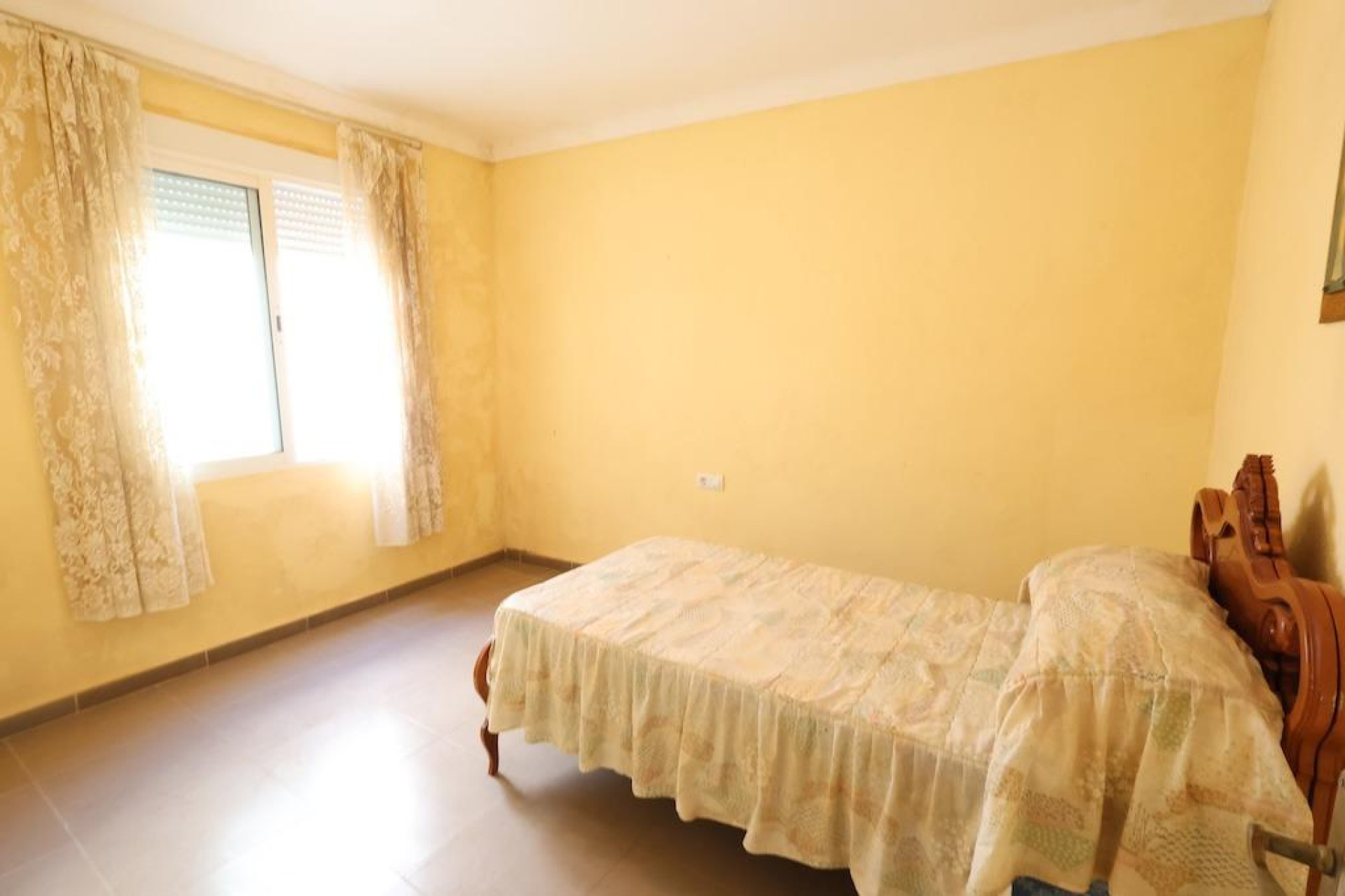 Wiederverkauf - Wohnung - Torrevieja - Centro