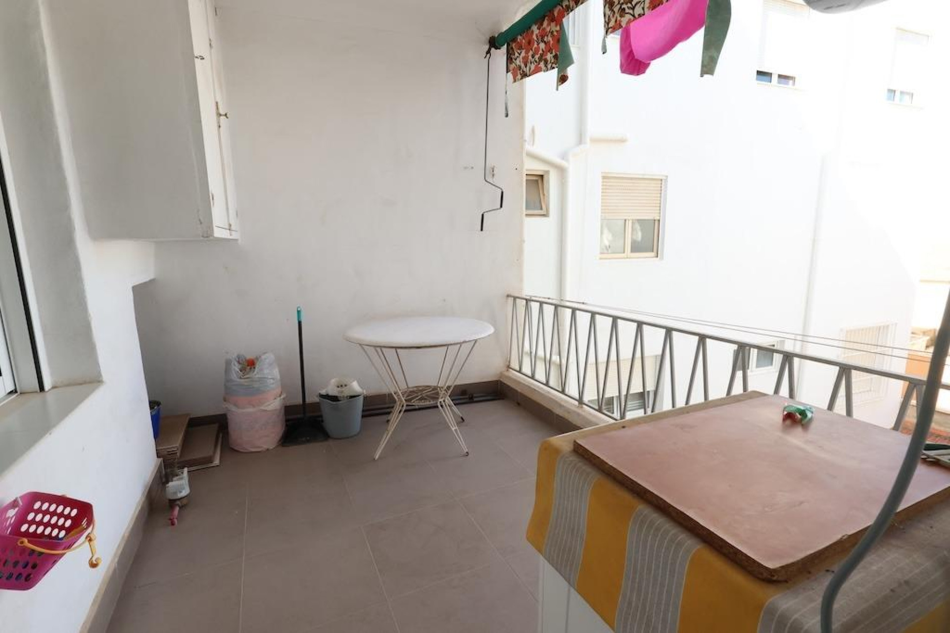 Wiederverkauf - Wohnung - Torrevieja - Centro