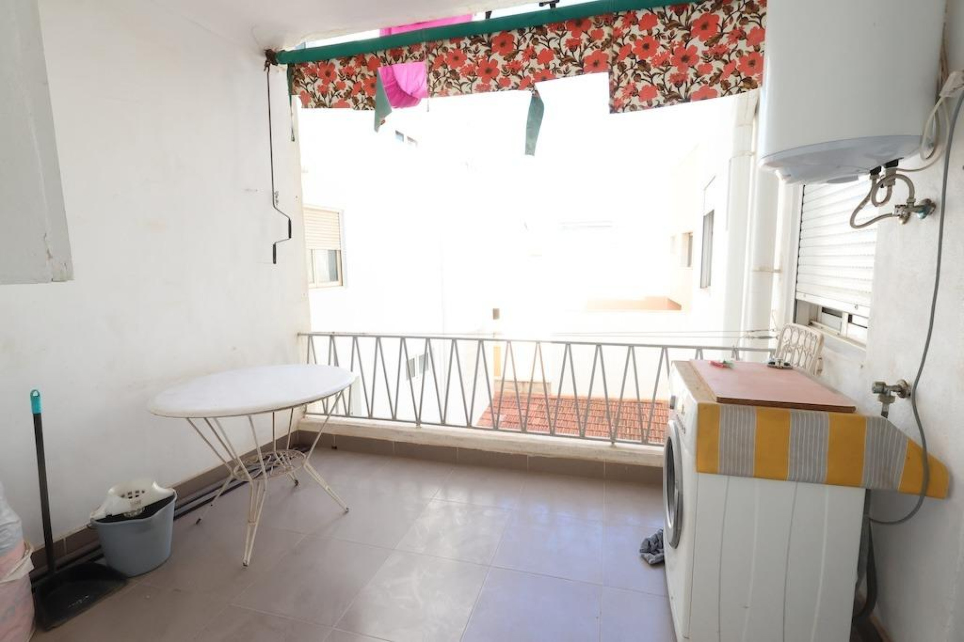 Wiederverkauf - Wohnung - Torrevieja - Centro