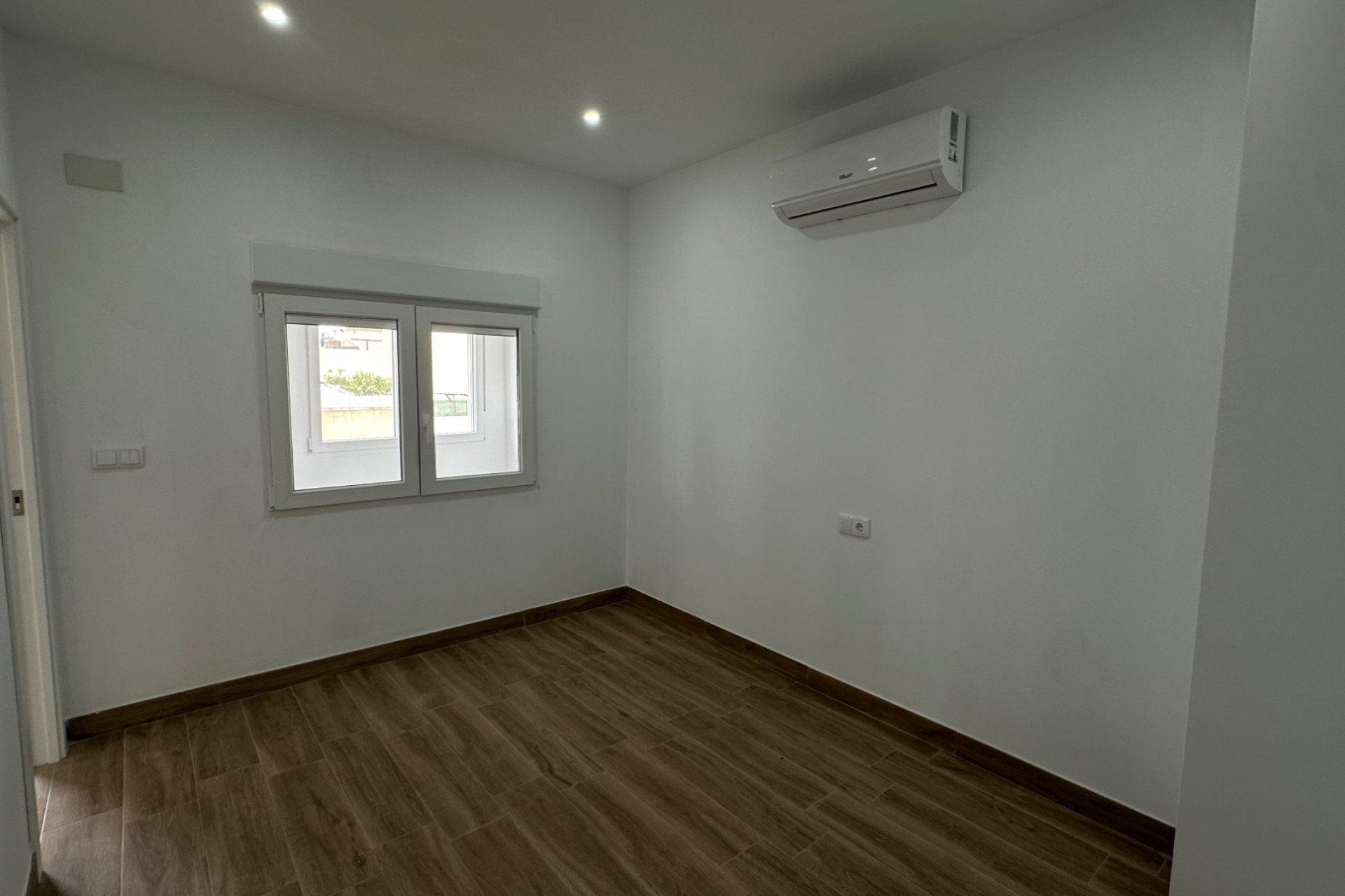 Wiederverkauf - Wohnung - Torrevieja - Centro