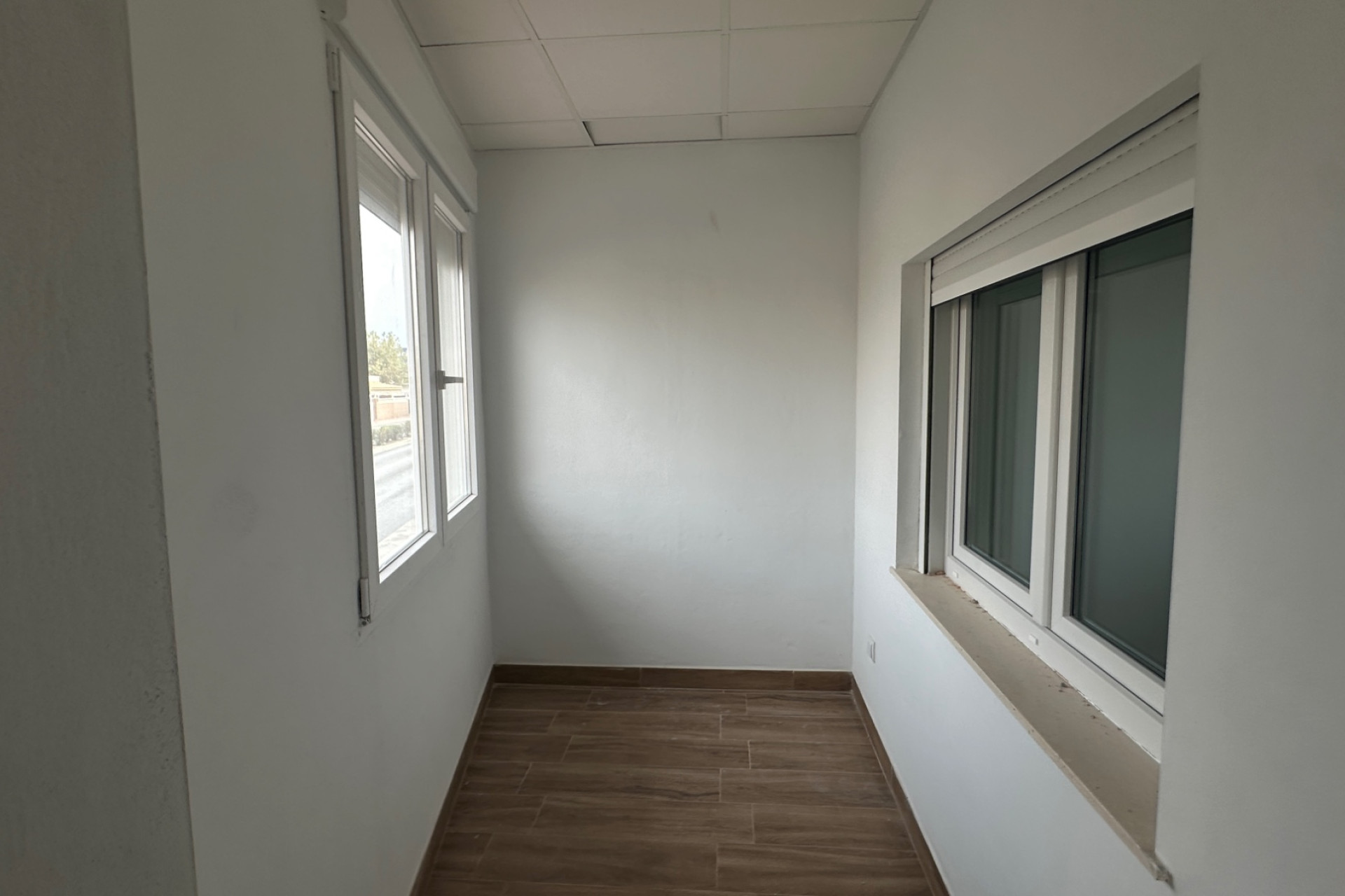 Wiederverkauf - Wohnung - Torrevieja - Centro