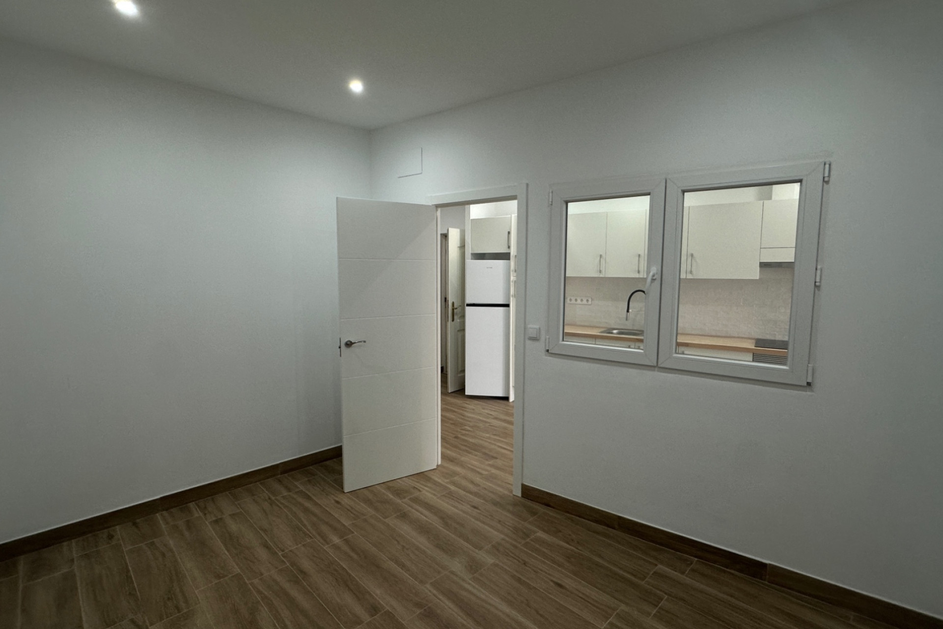 Wiederverkauf - Wohnung - Torrevieja - Centro