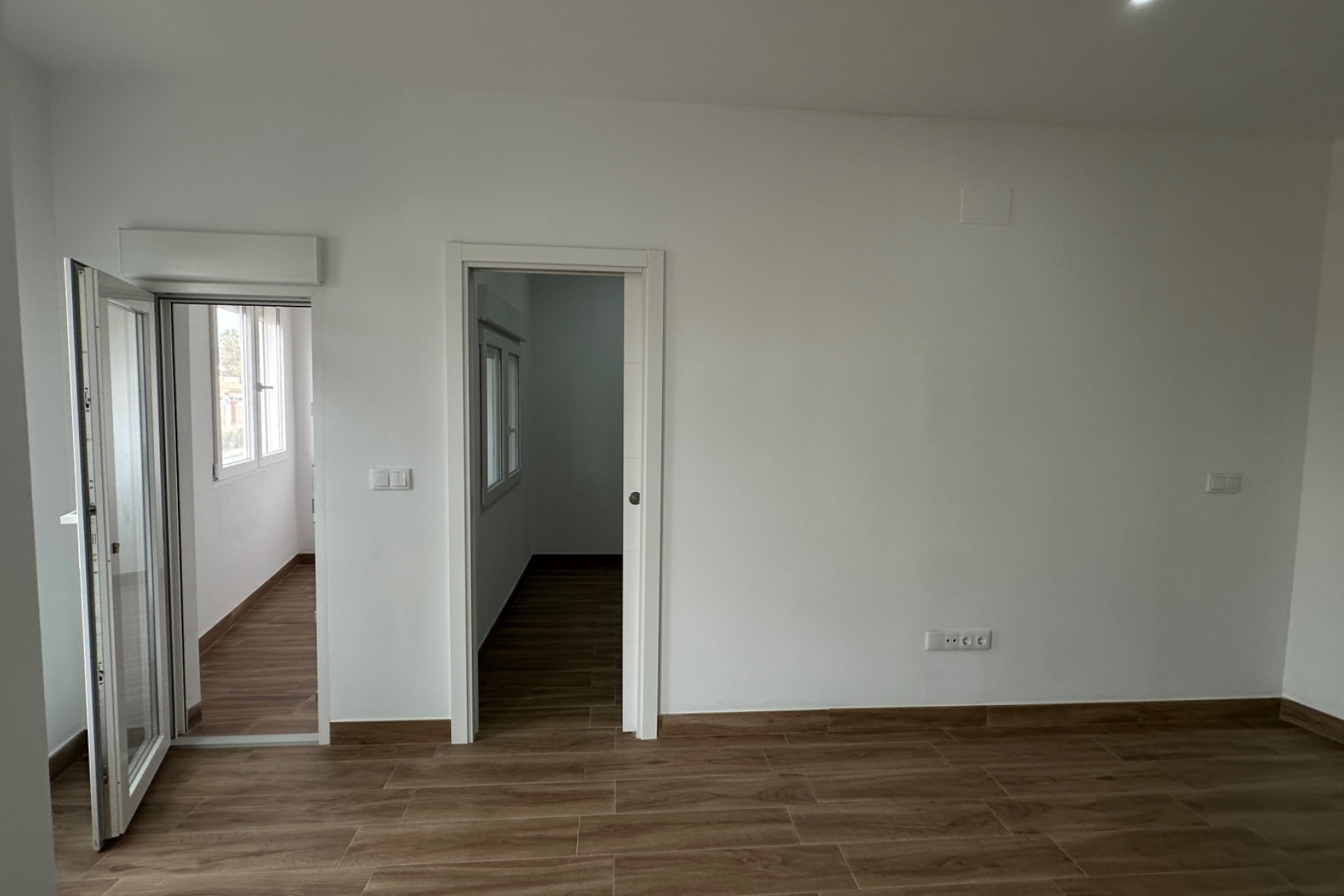Wiederverkauf - Wohnung - Torrevieja - Centro