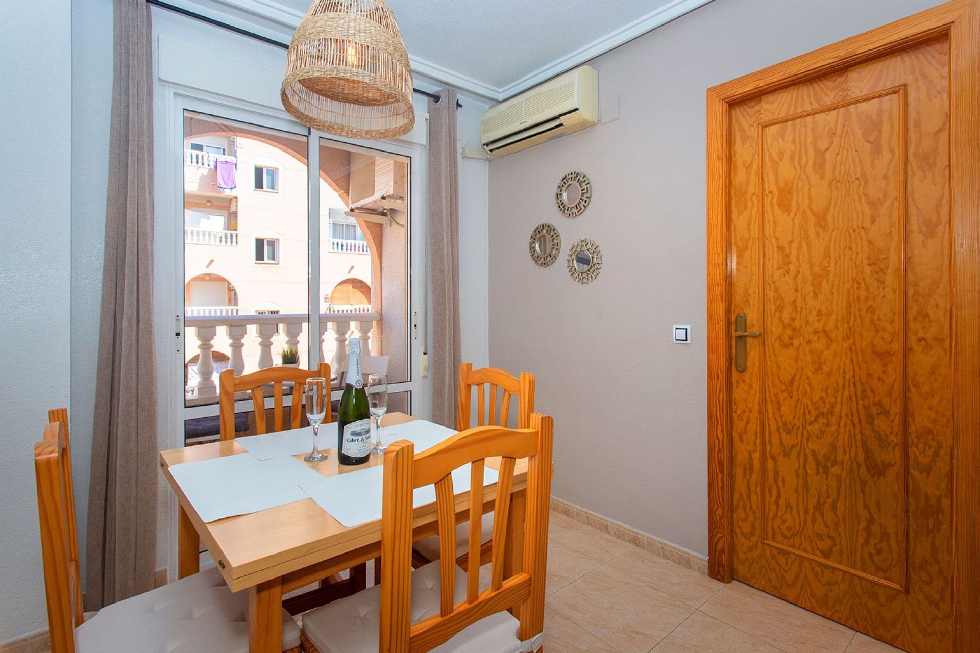 Wiederverkauf - Wohnung - Torrevieja - Centro