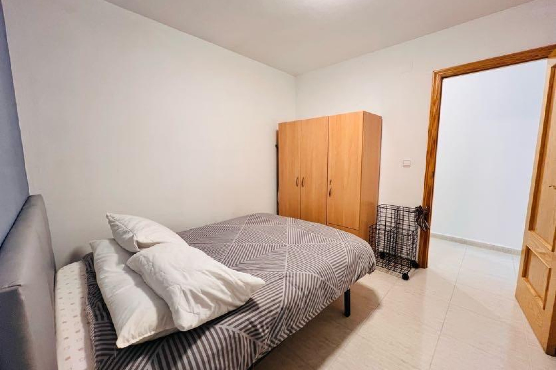 Wiederverkauf - Wohnung - Torrevieja - Centro