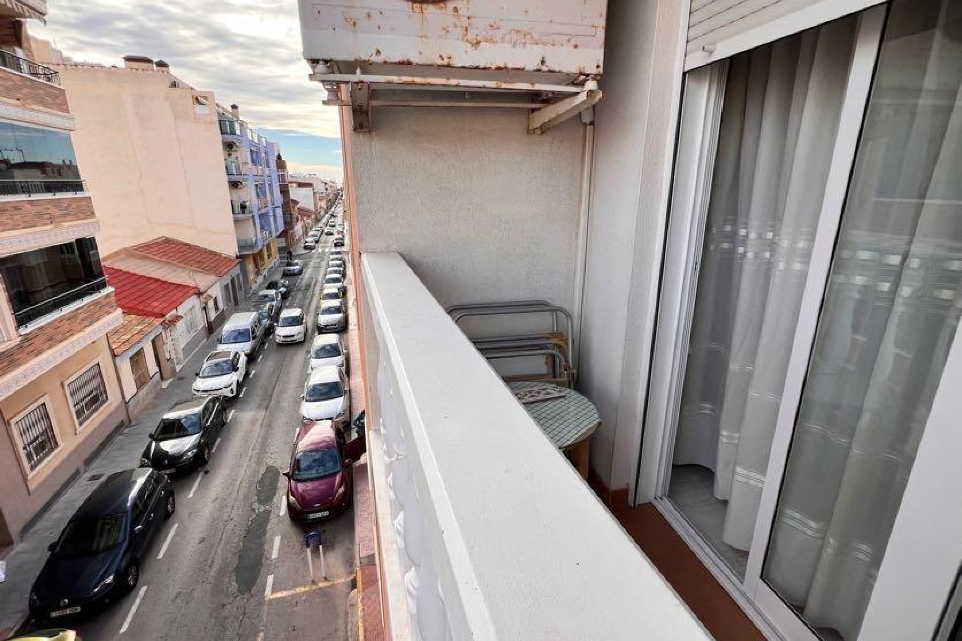 Wiederverkauf - Wohnung - Torrevieja - Centro