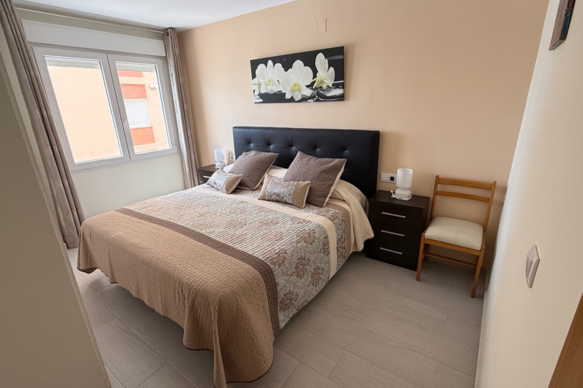 Wiederverkauf - Wohnung - Torrevieja - Costa Blanca Sur