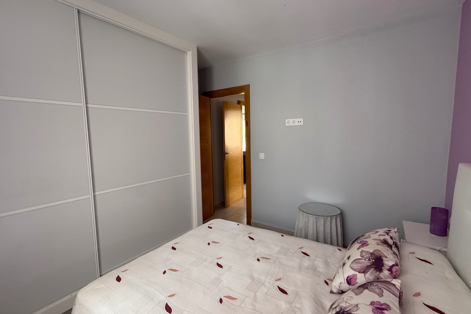 Wiederverkauf - Wohnung - Torrevieja - Costa Blanca Sur