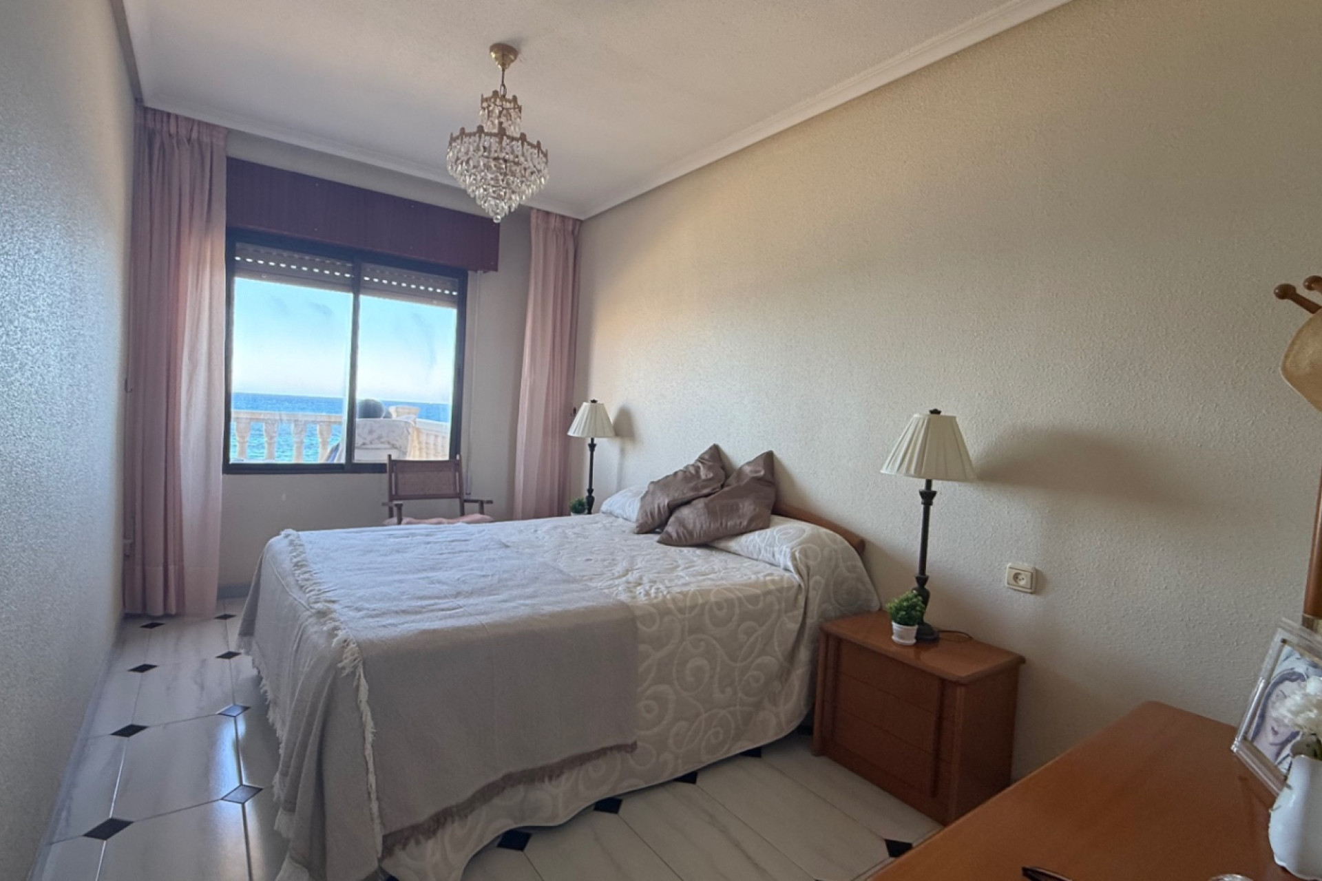 Wiederverkauf - Wohnung - Torrevieja - Costa Blanca Sur