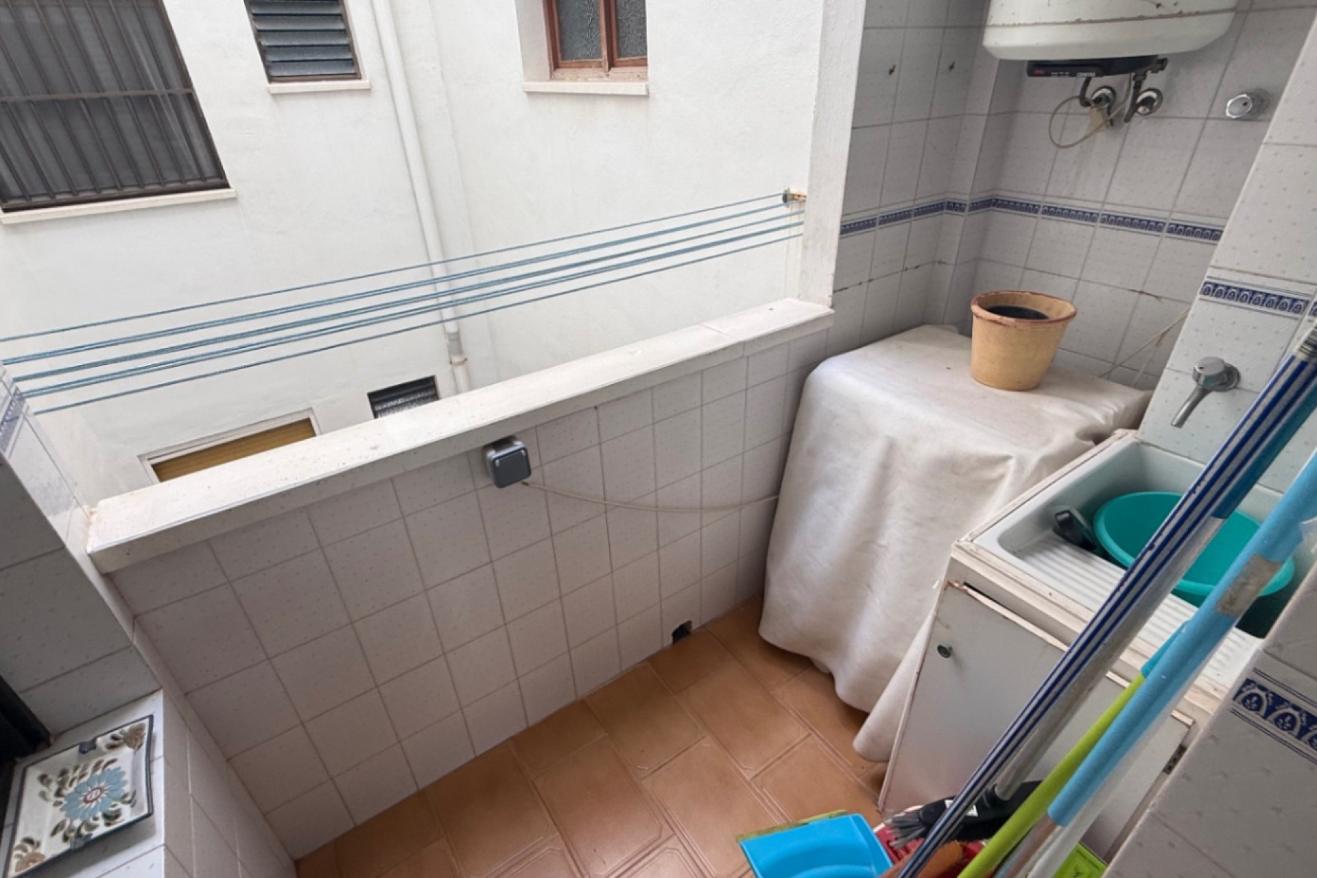 Wiederverkauf - Wohnung - Torrevieja - Costa Blanca Sur