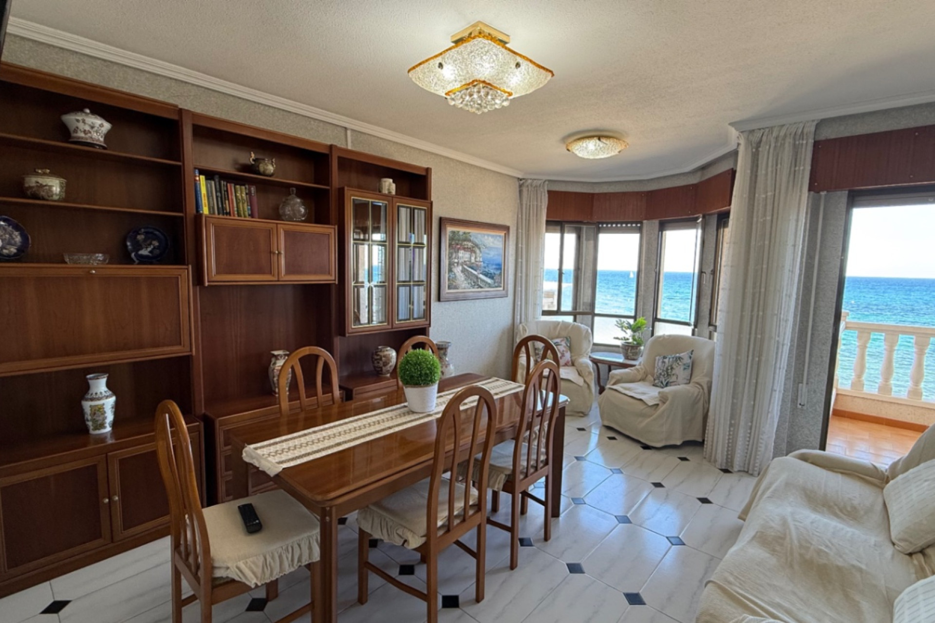 Wiederverkauf - Wohnung - Torrevieja - Costa Blanca Sur