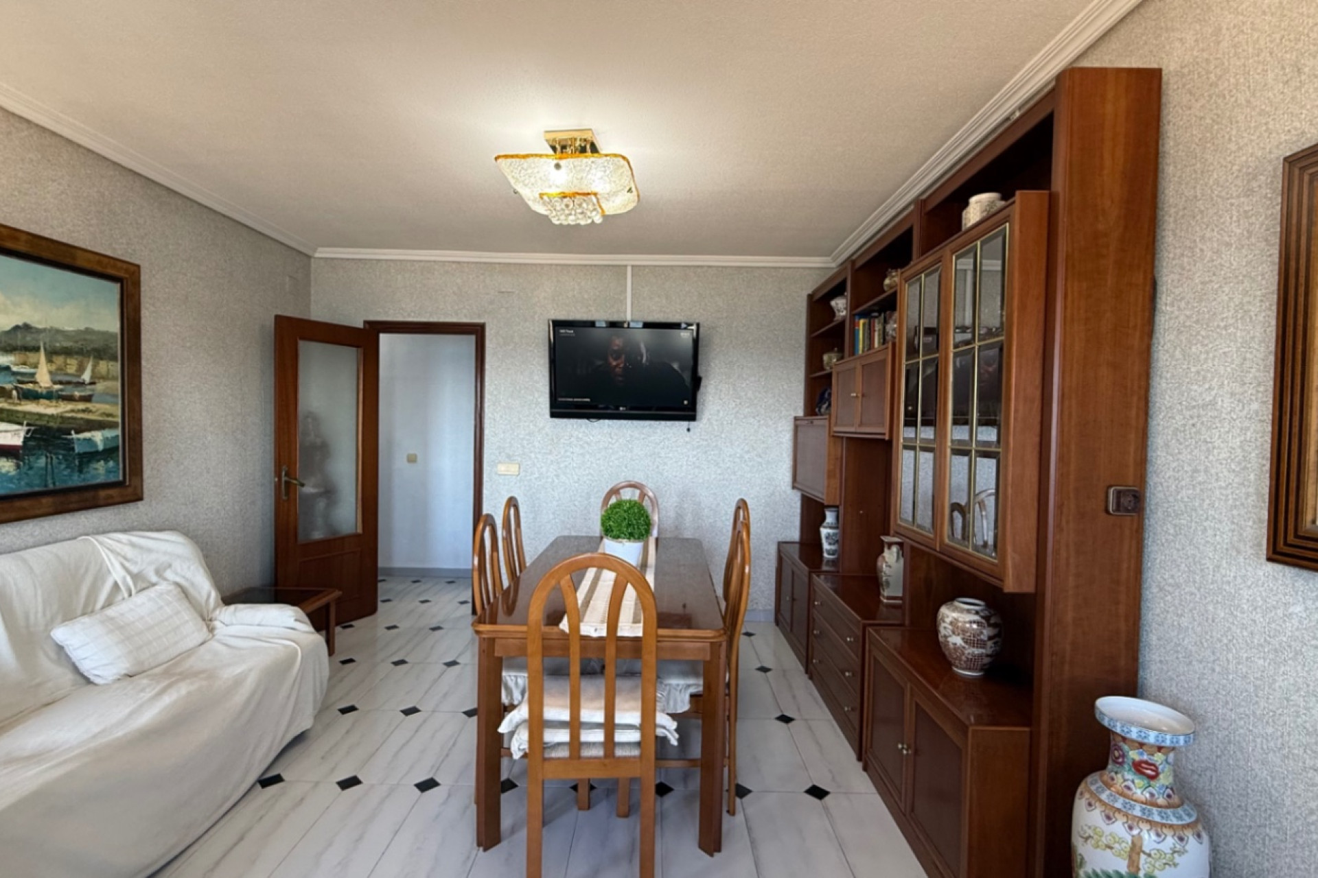 Wiederverkauf - Wohnung - Torrevieja - Costa Blanca Sur