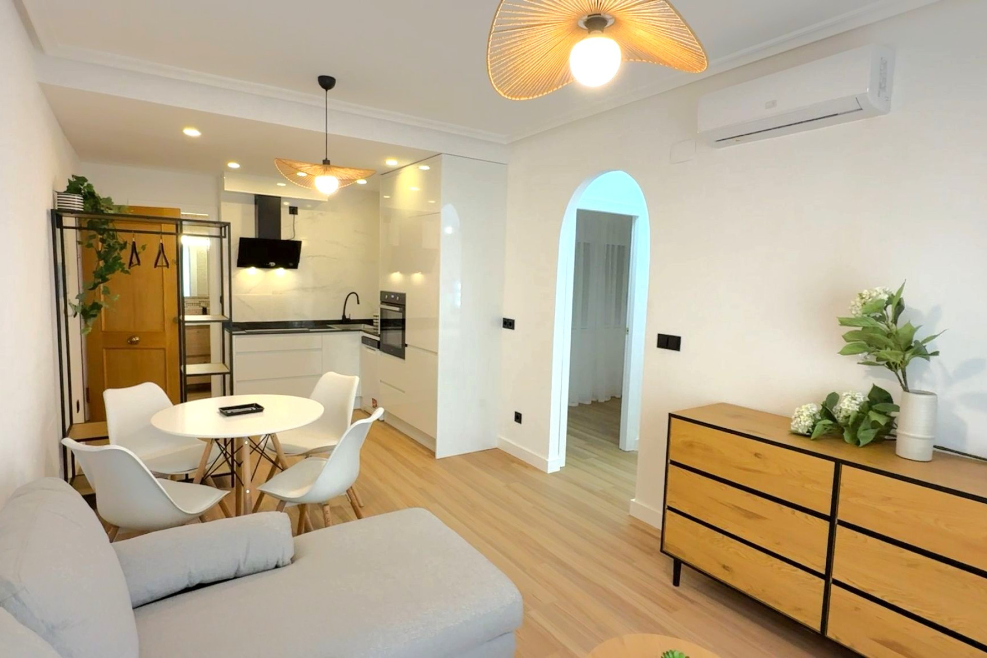 Wiederverkauf - Wohnung - Torrevieja - Costa Blanca Sur