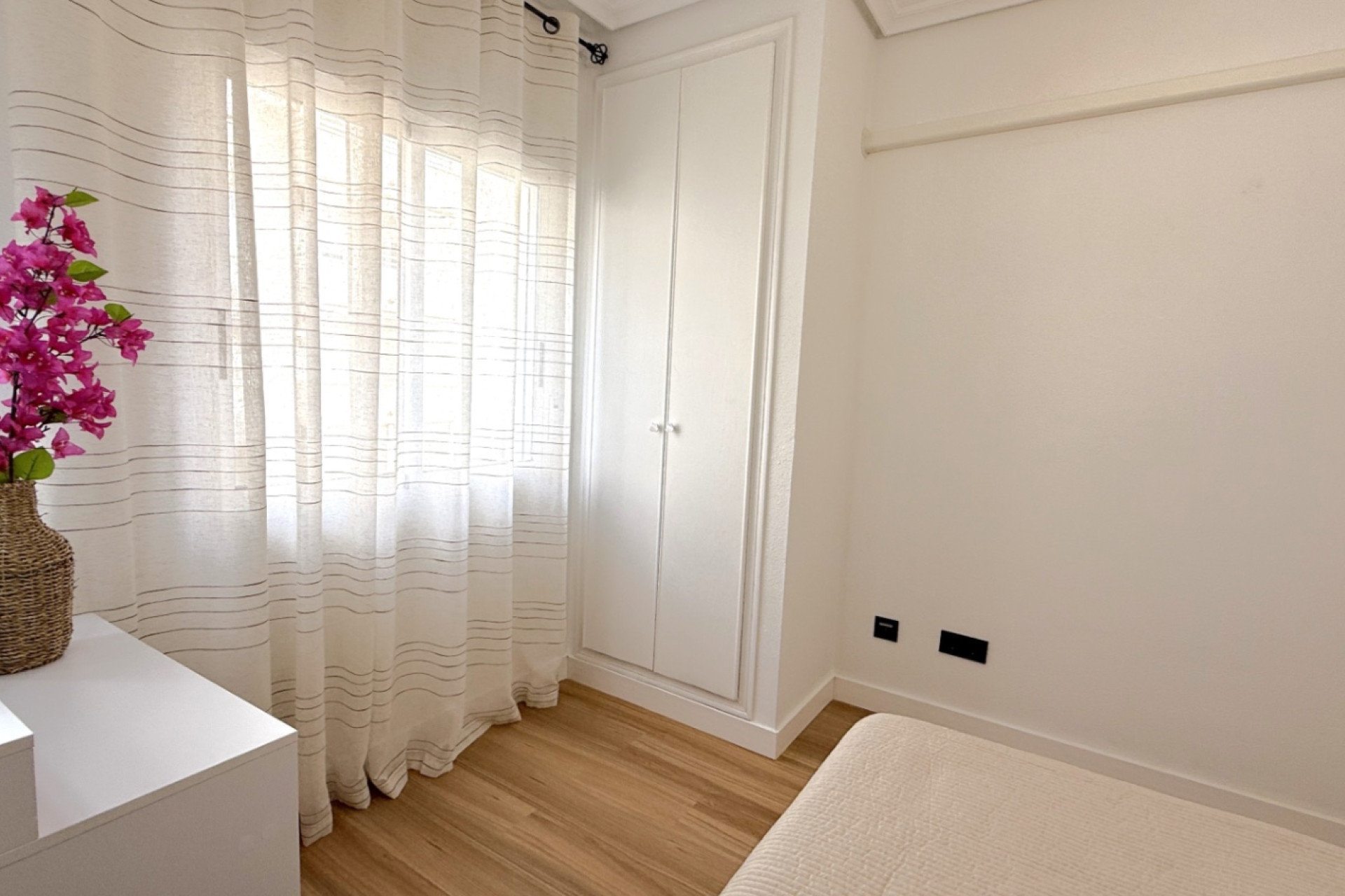 Wiederverkauf - Wohnung - Torrevieja - Costa Blanca Sur