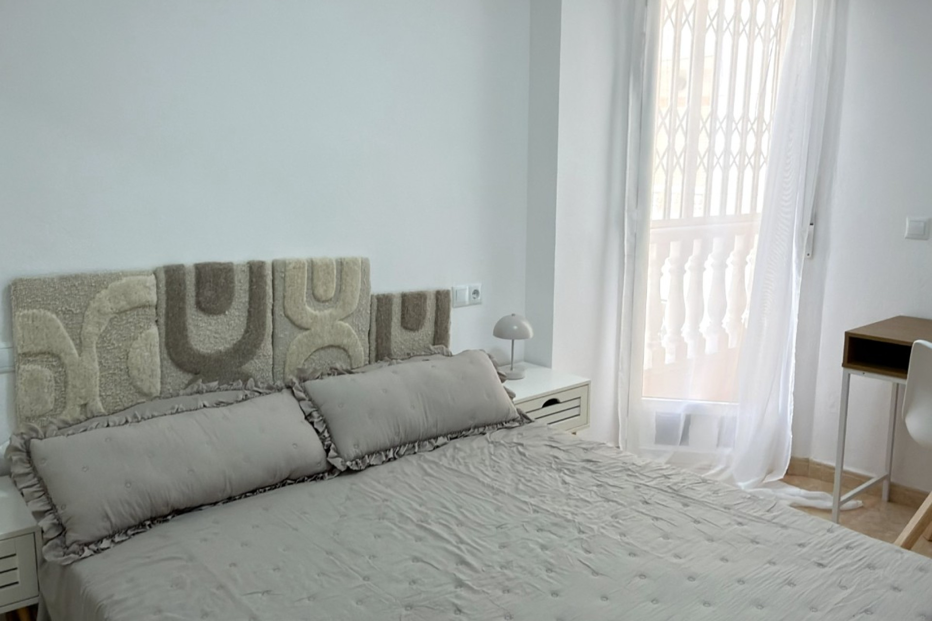 Wiederverkauf - Wohnung - Torrevieja - Curva del Palangre