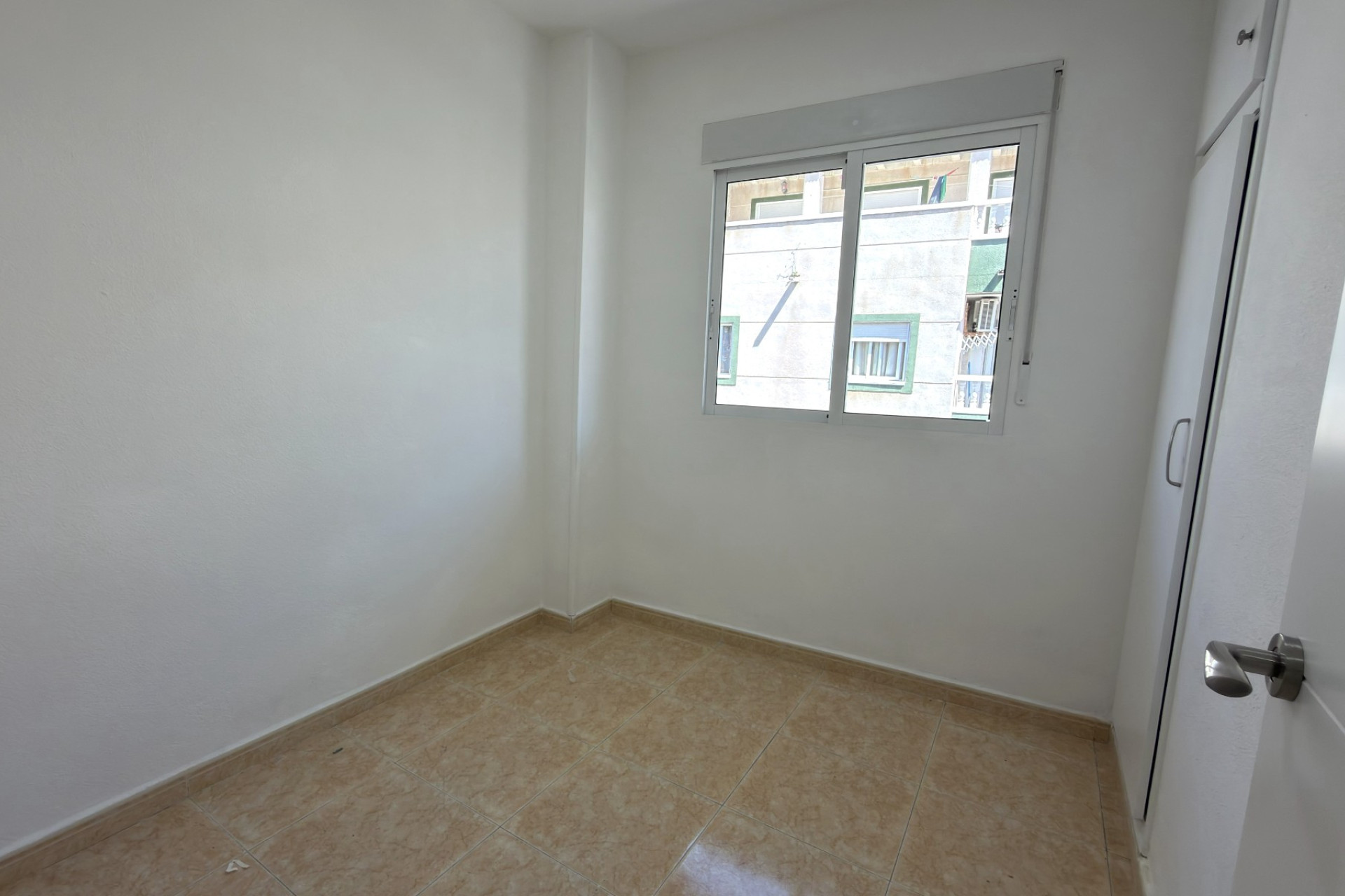 Wiederverkauf - Wohnung - Torrevieja - Curva del Palangre