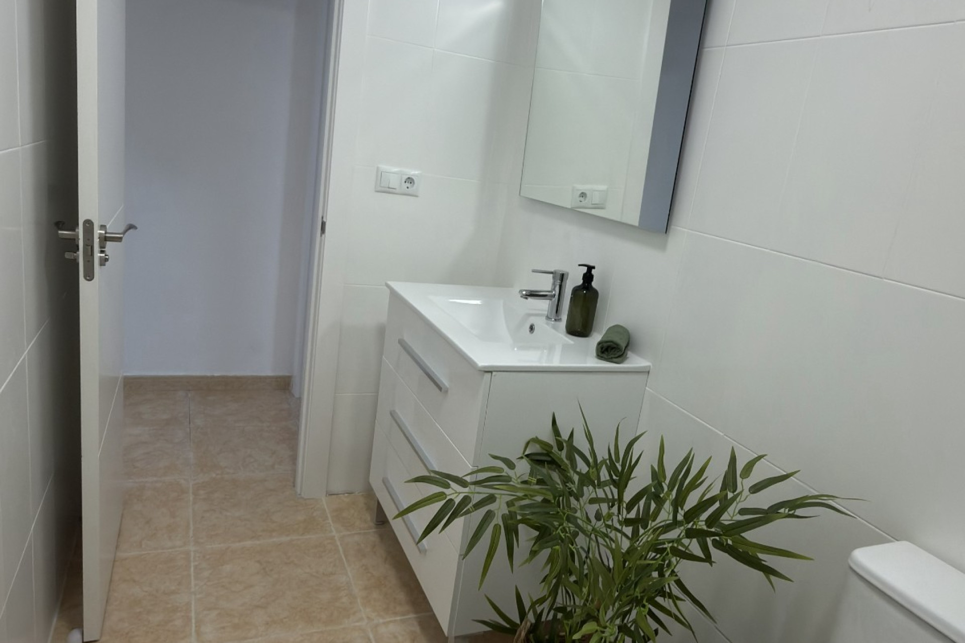 Wiederverkauf - Wohnung - Torrevieja - Curva del Palangre