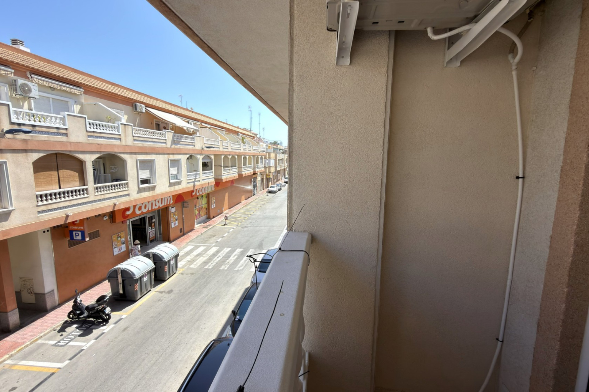 Wiederverkauf - Wohnung - Torrevieja - Curva del Palangre
